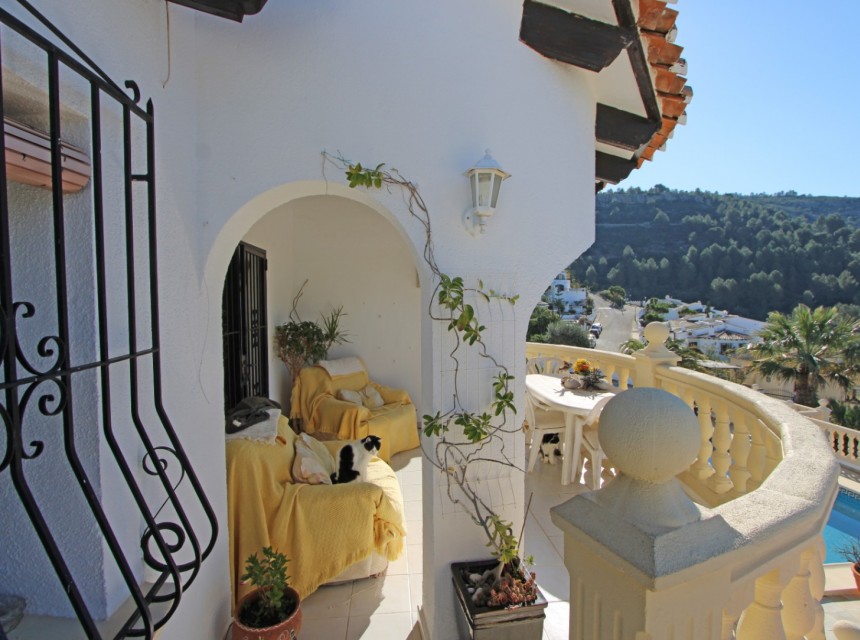 Sale - Villa -
Murla