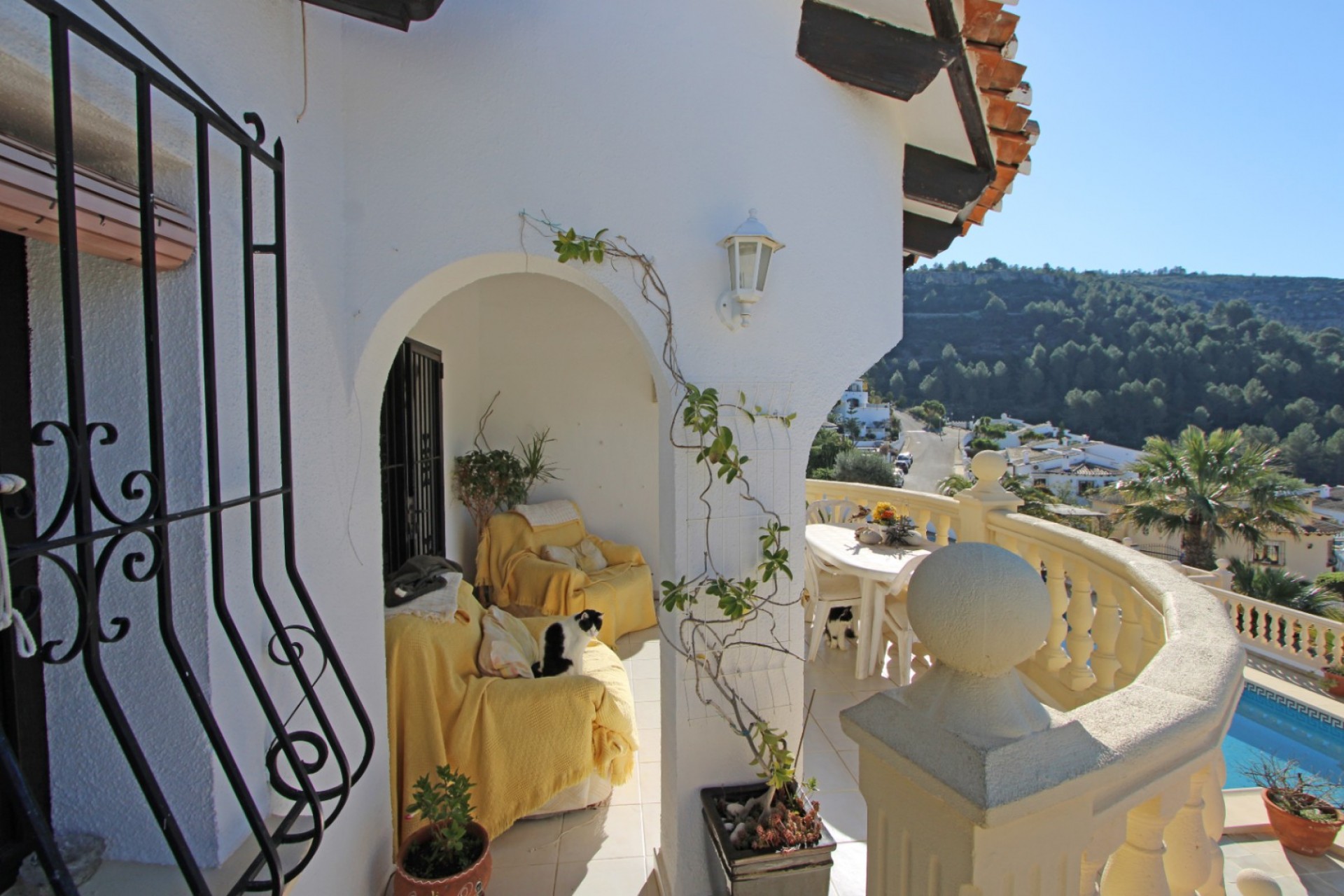 Sale - Villa -
Murla