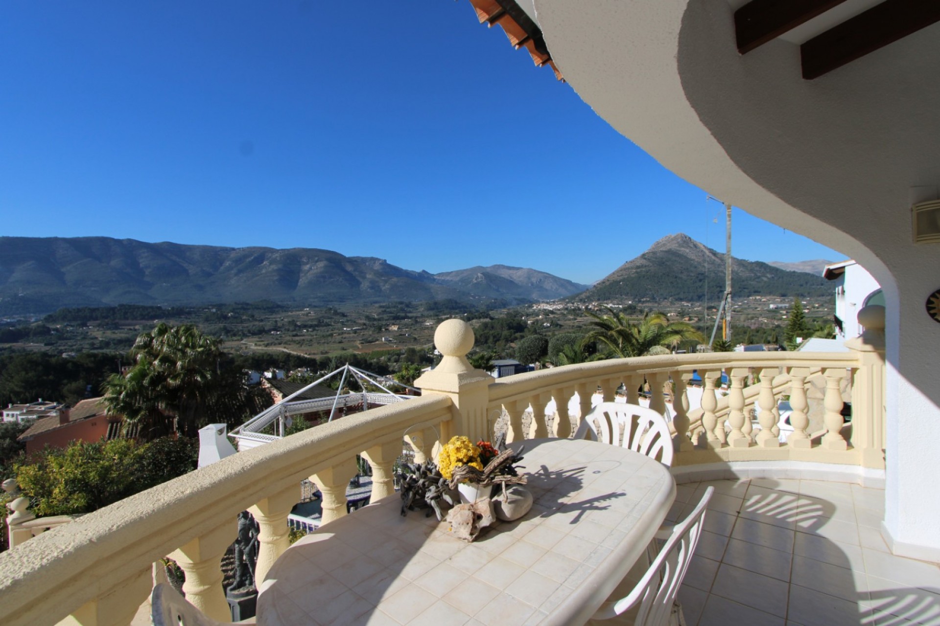 Sale - Villa -
Murla