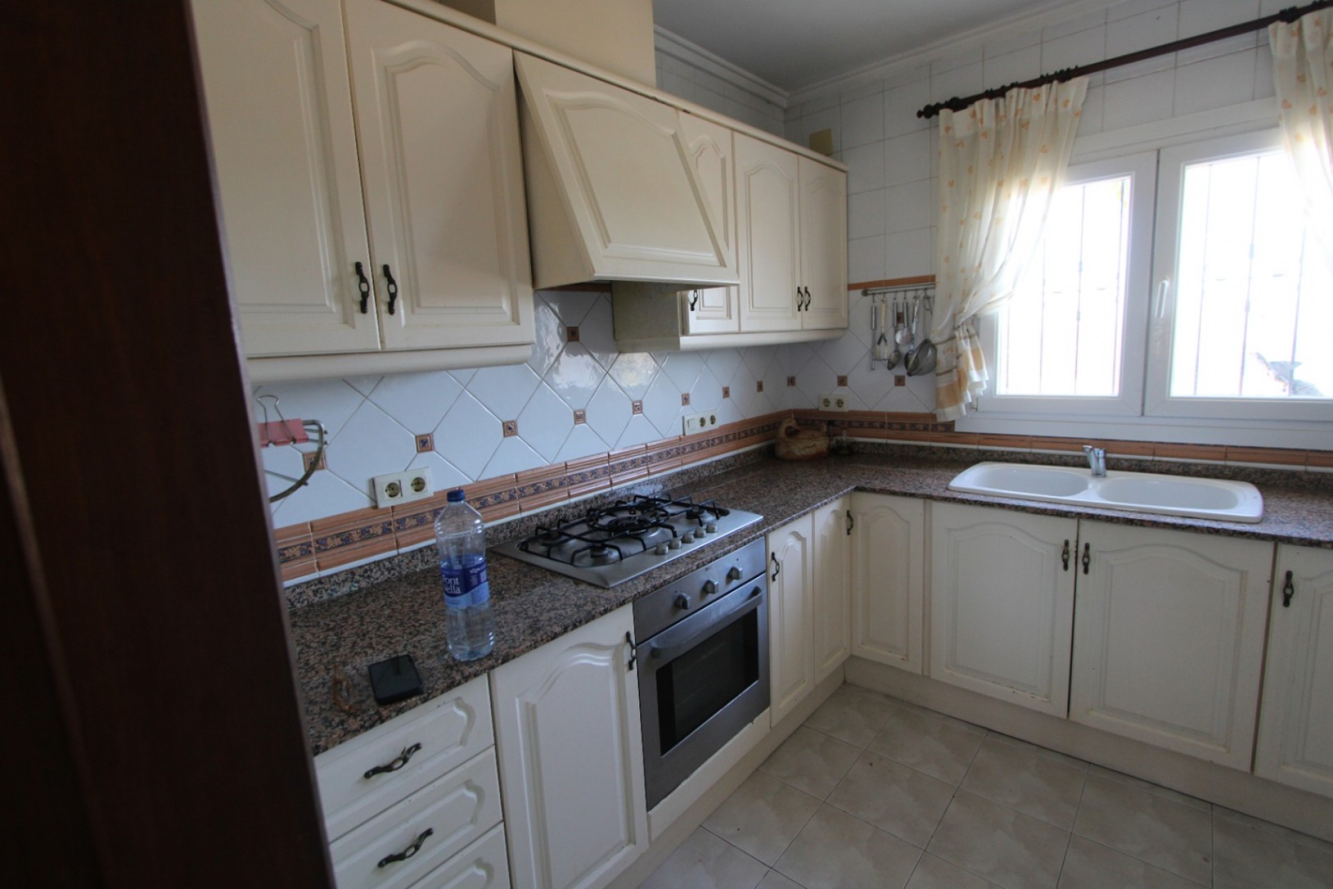 Sale - Villa -
Murla