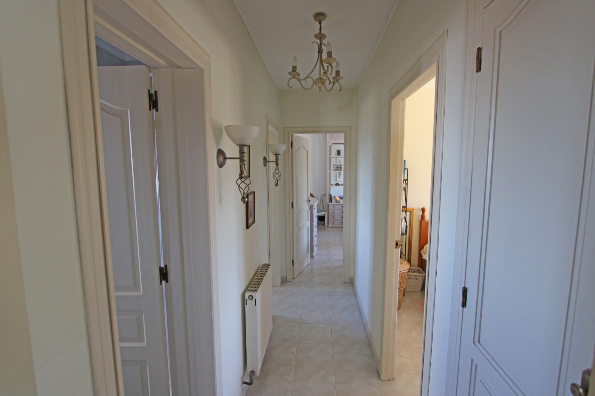 Sale - Villa -
Murla