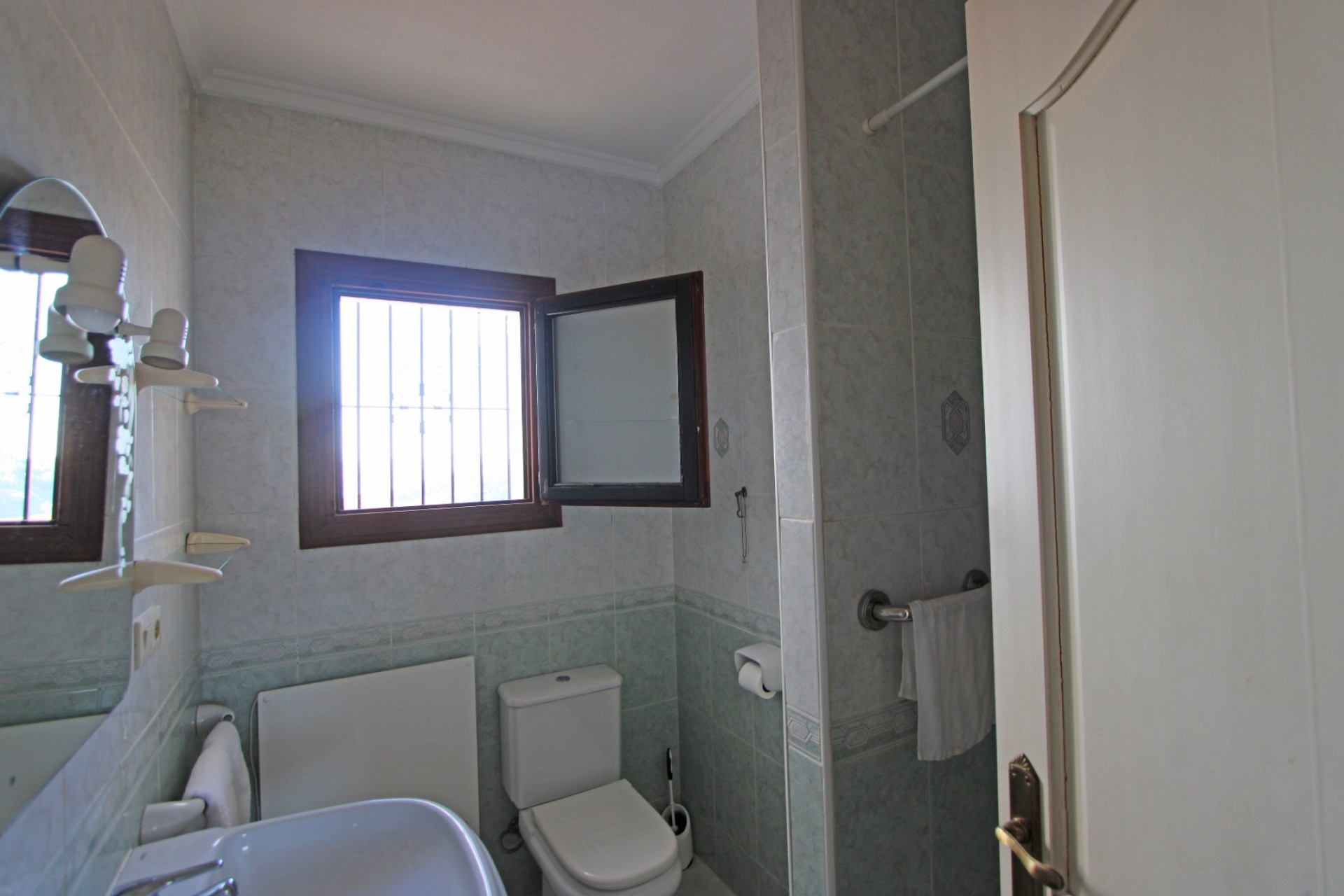 Sale - Villa -
Murla