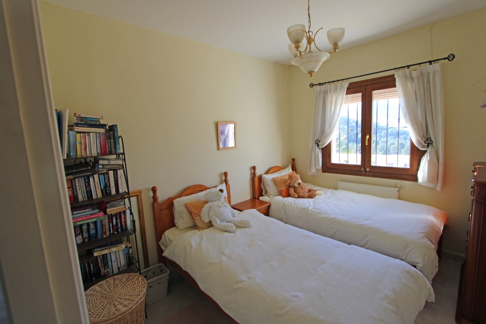 Sale - Villa -
Murla