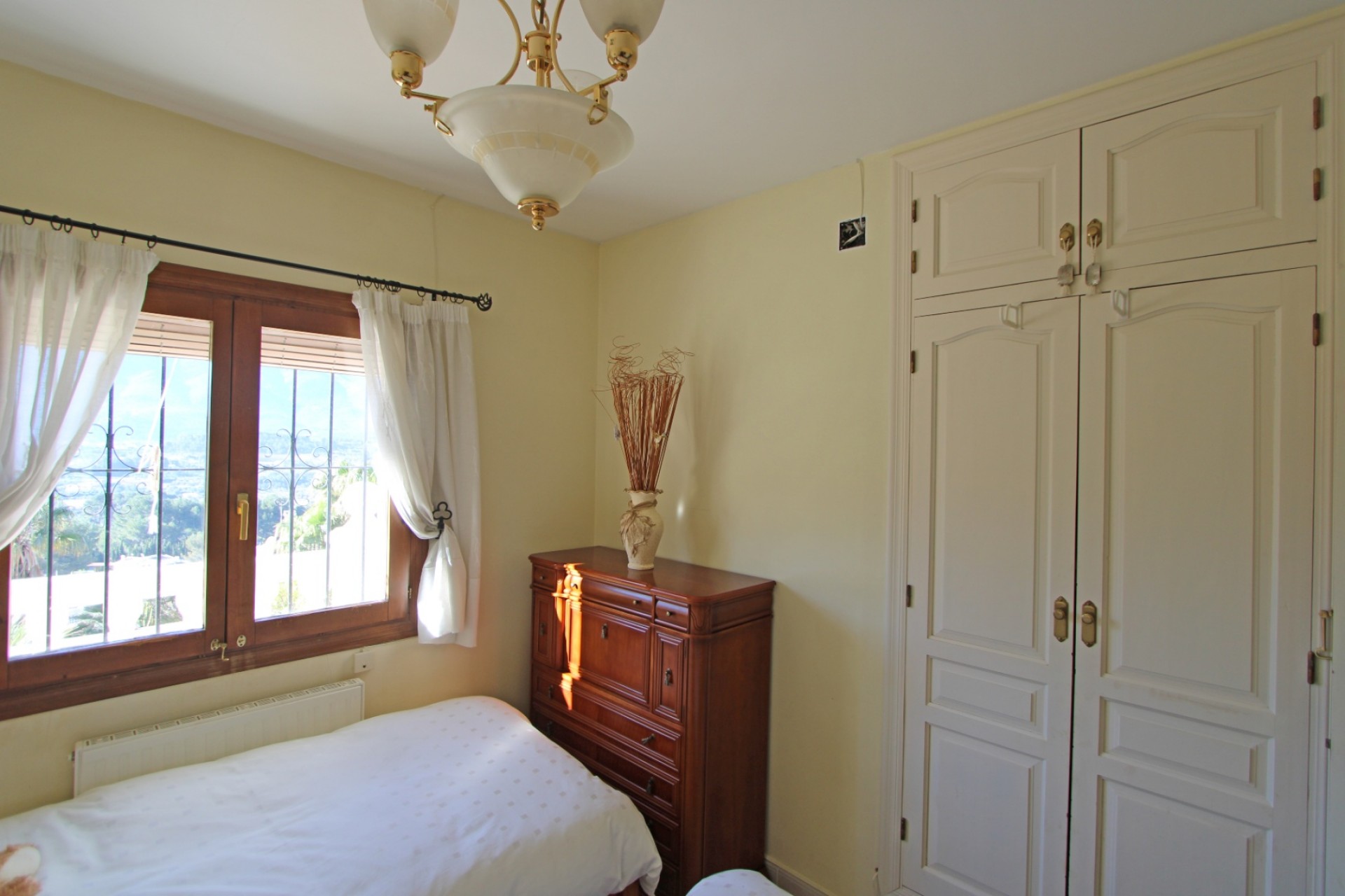 Sale - Villa -
Murla