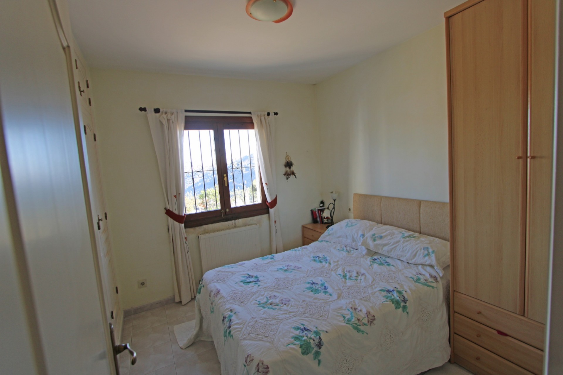 Sale - Villa -
Murla