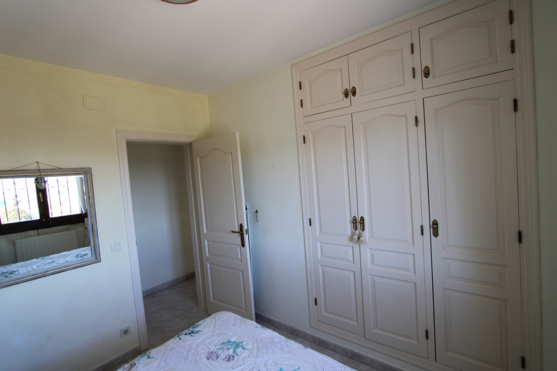 Sale - Villa -
Murla