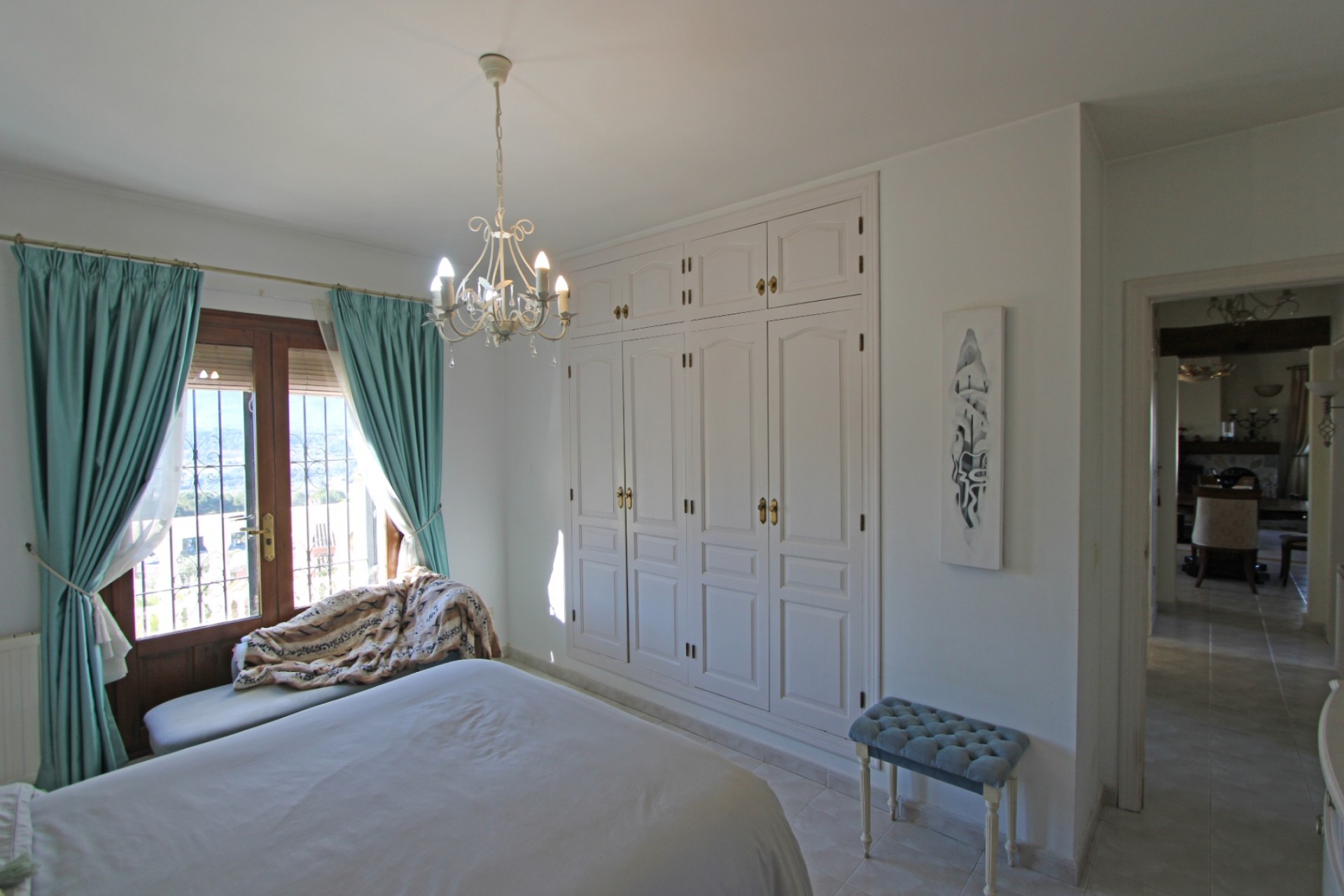 Sale - Villa -
Murla