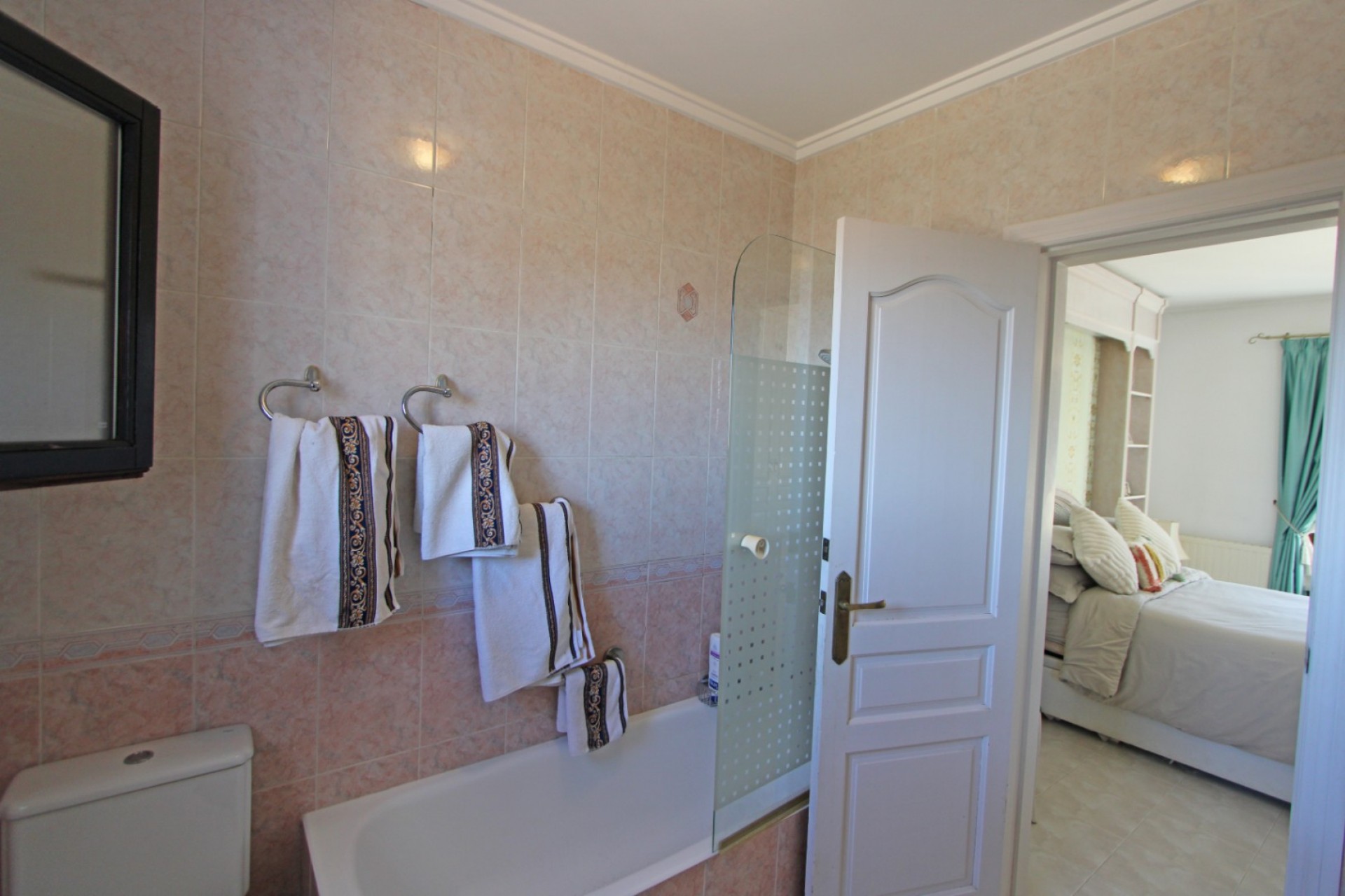 Sale - Villa -
Murla