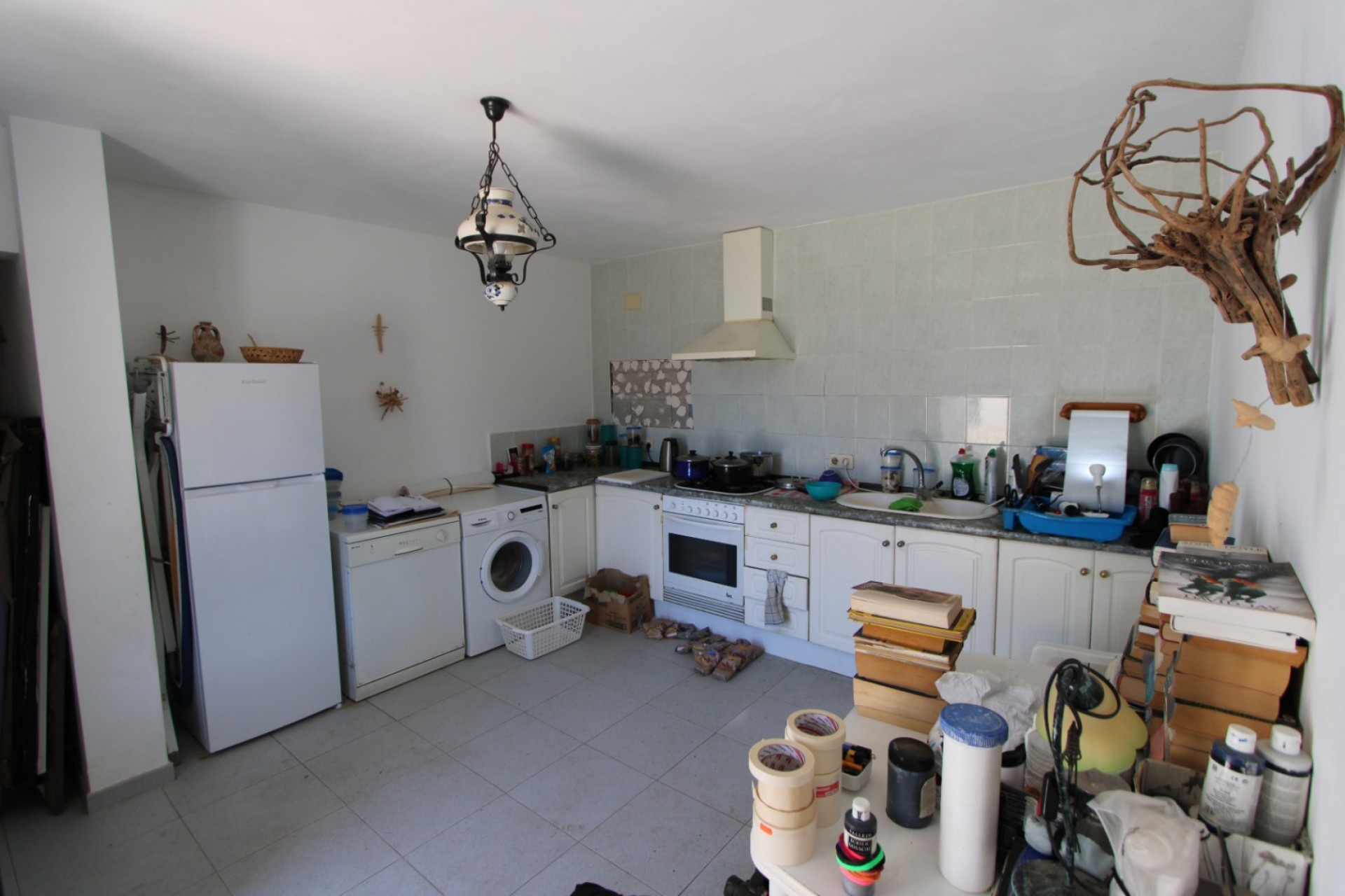 Sale - Villa -
Murla