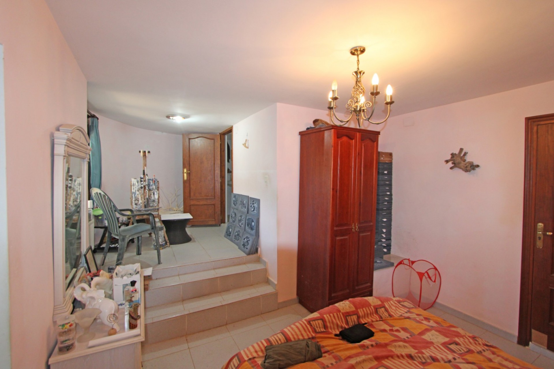 Sale - Villa -
Murla