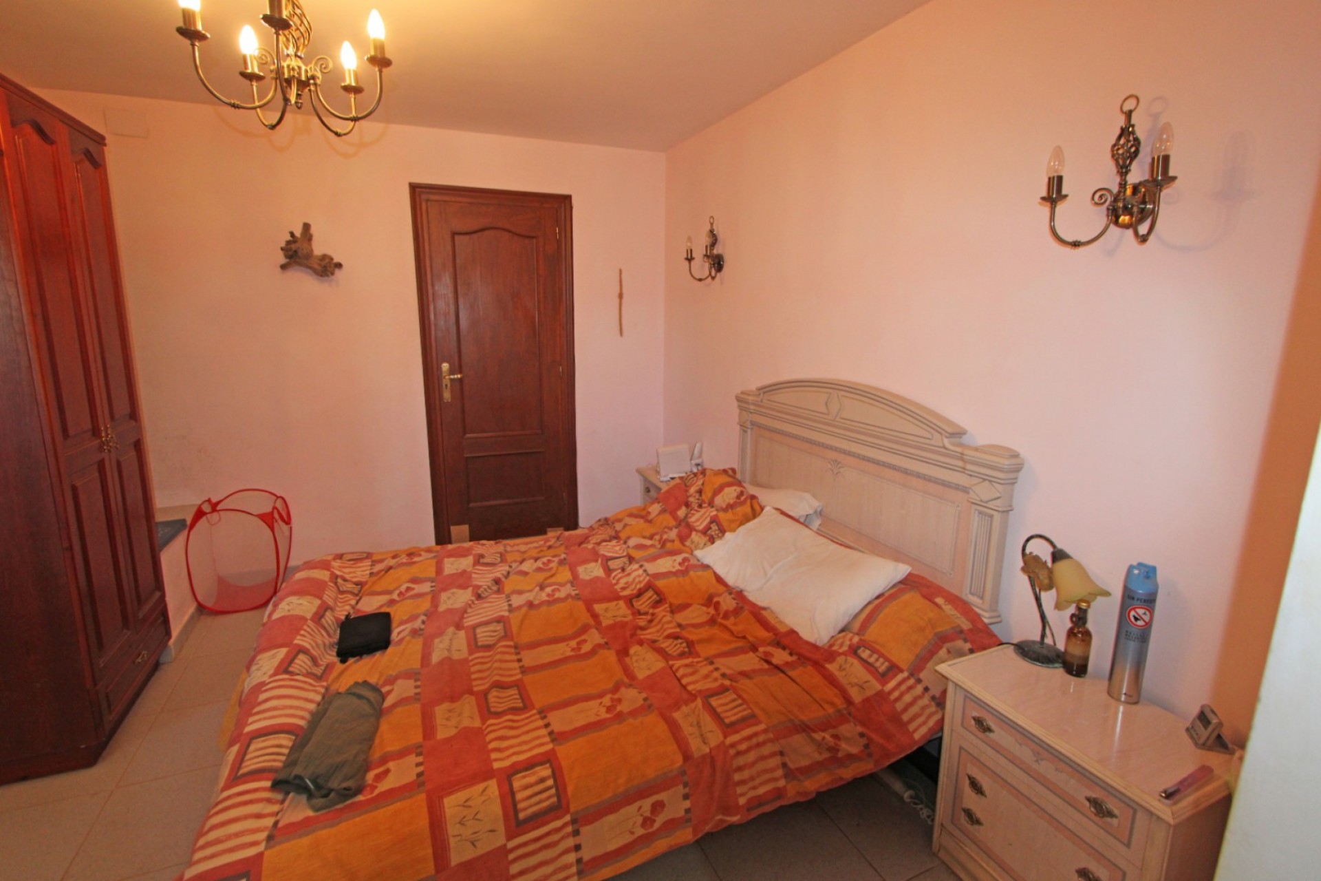 Sale - Villa -
Murla
