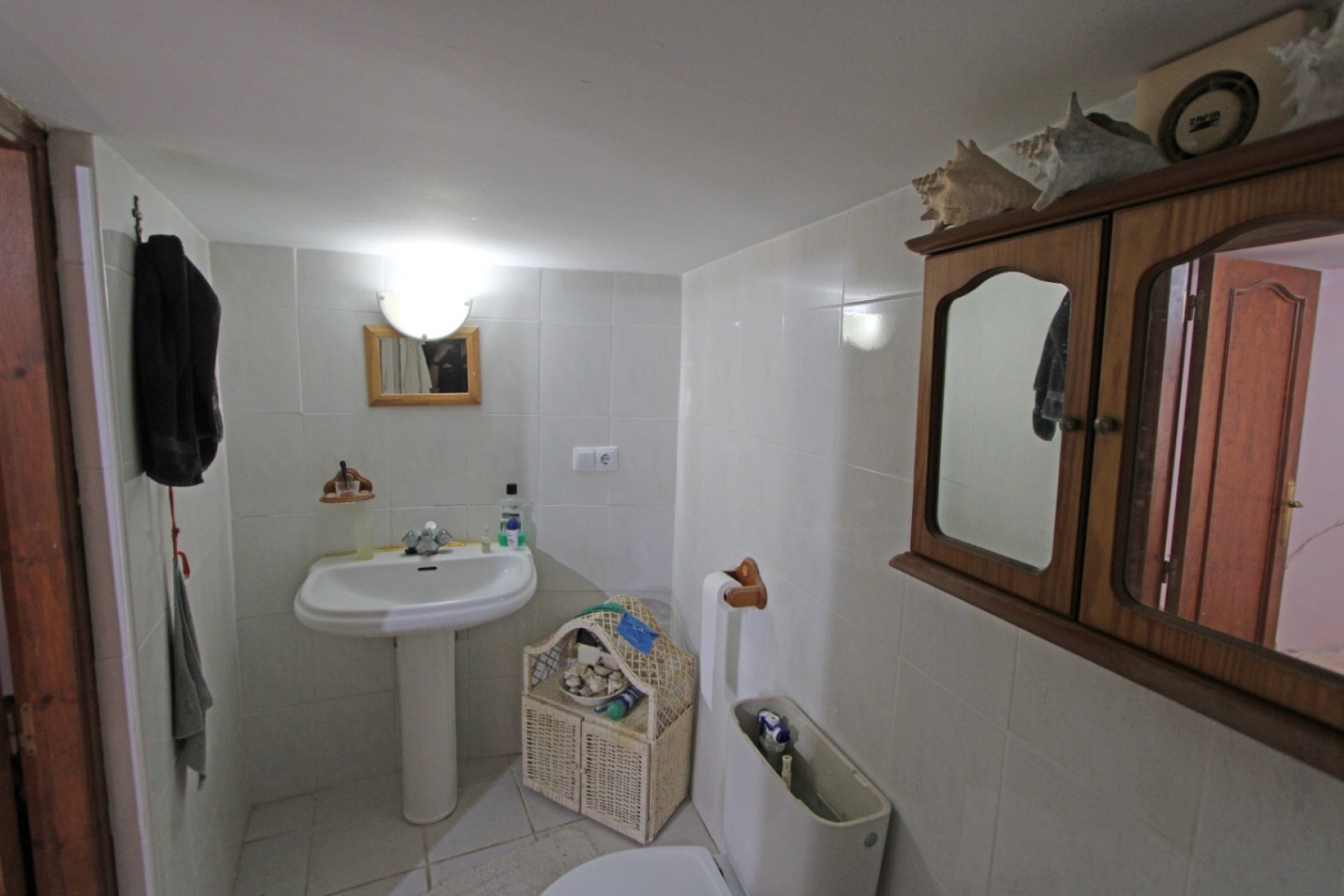 Sale - Villa -
Murla