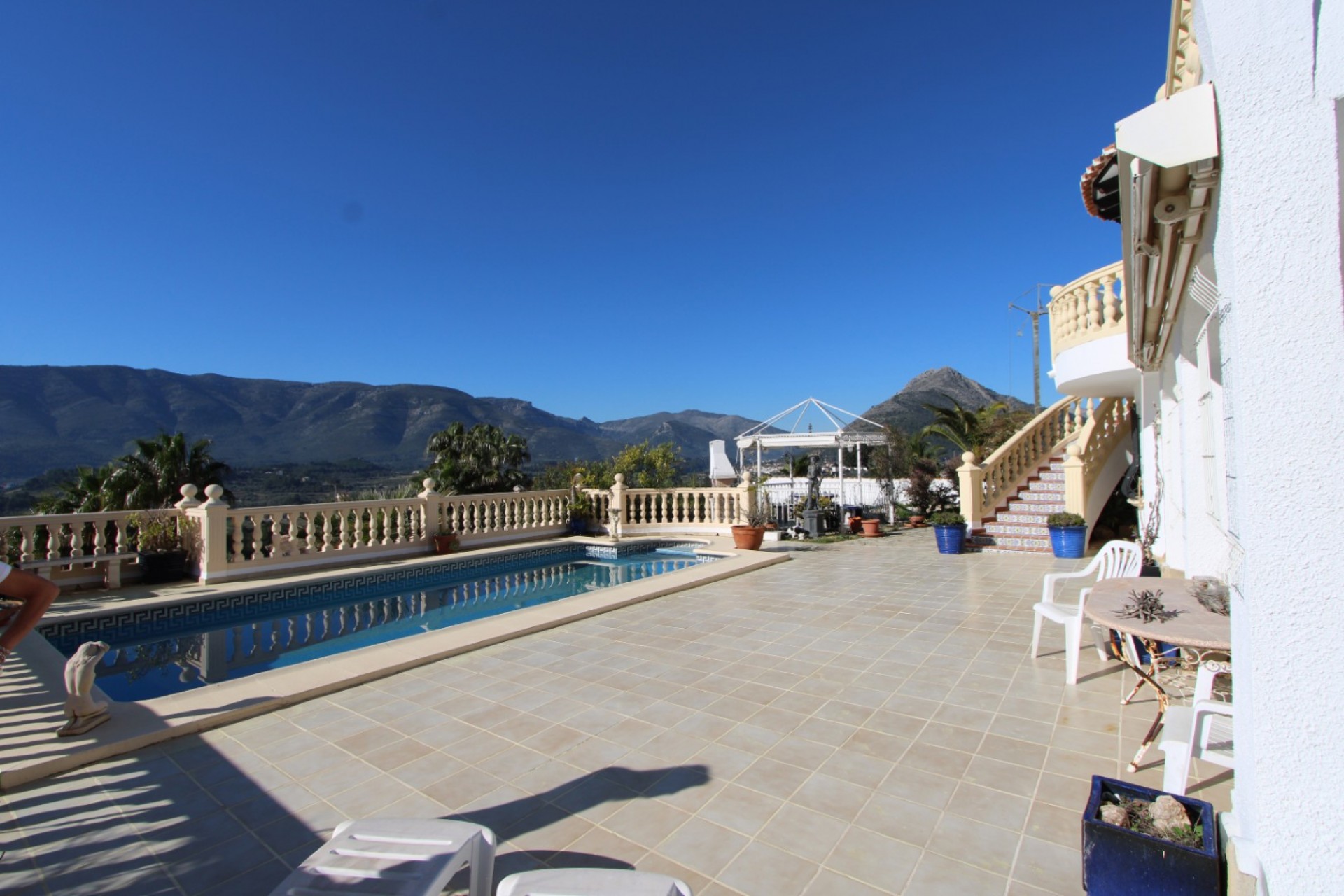 Sale - Villa -
Murla