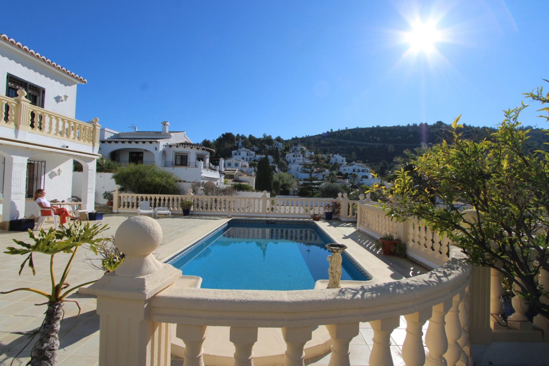 Sale - Villa -
Murla