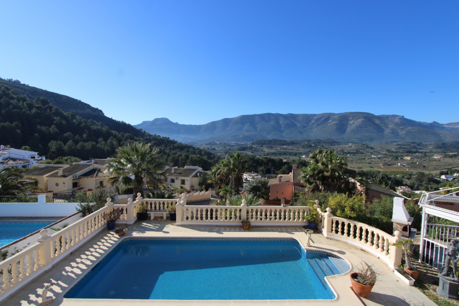 Sale - Villa -
Murla