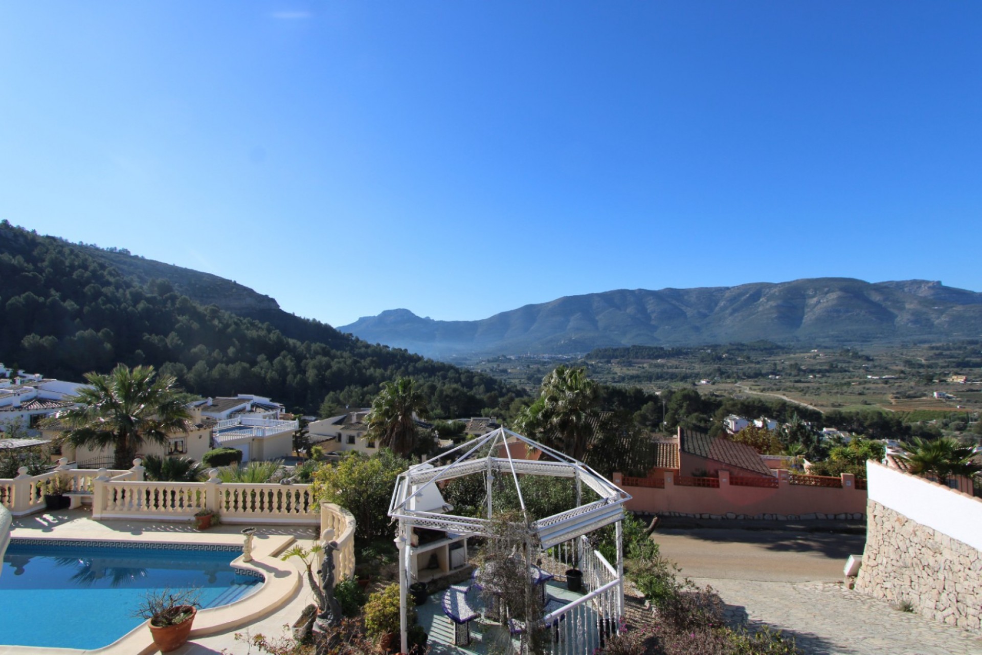 Sale - Villa -
Murla