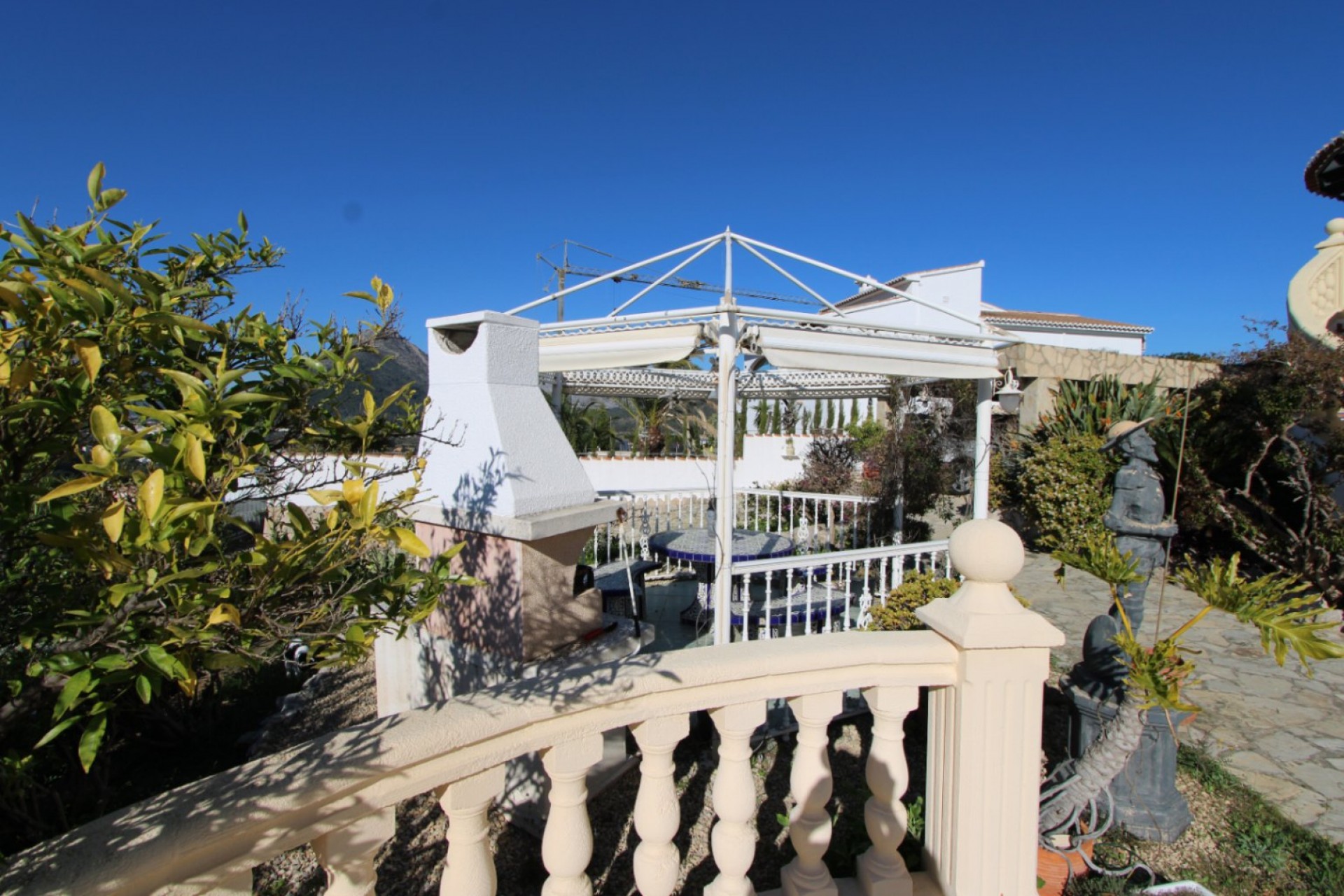 Sale - Villa -
Murla