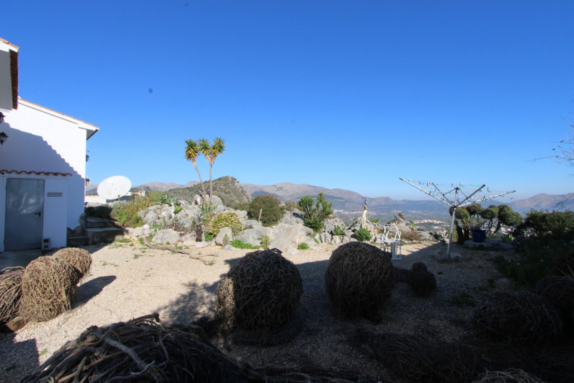 Sale - Villa -
Murla