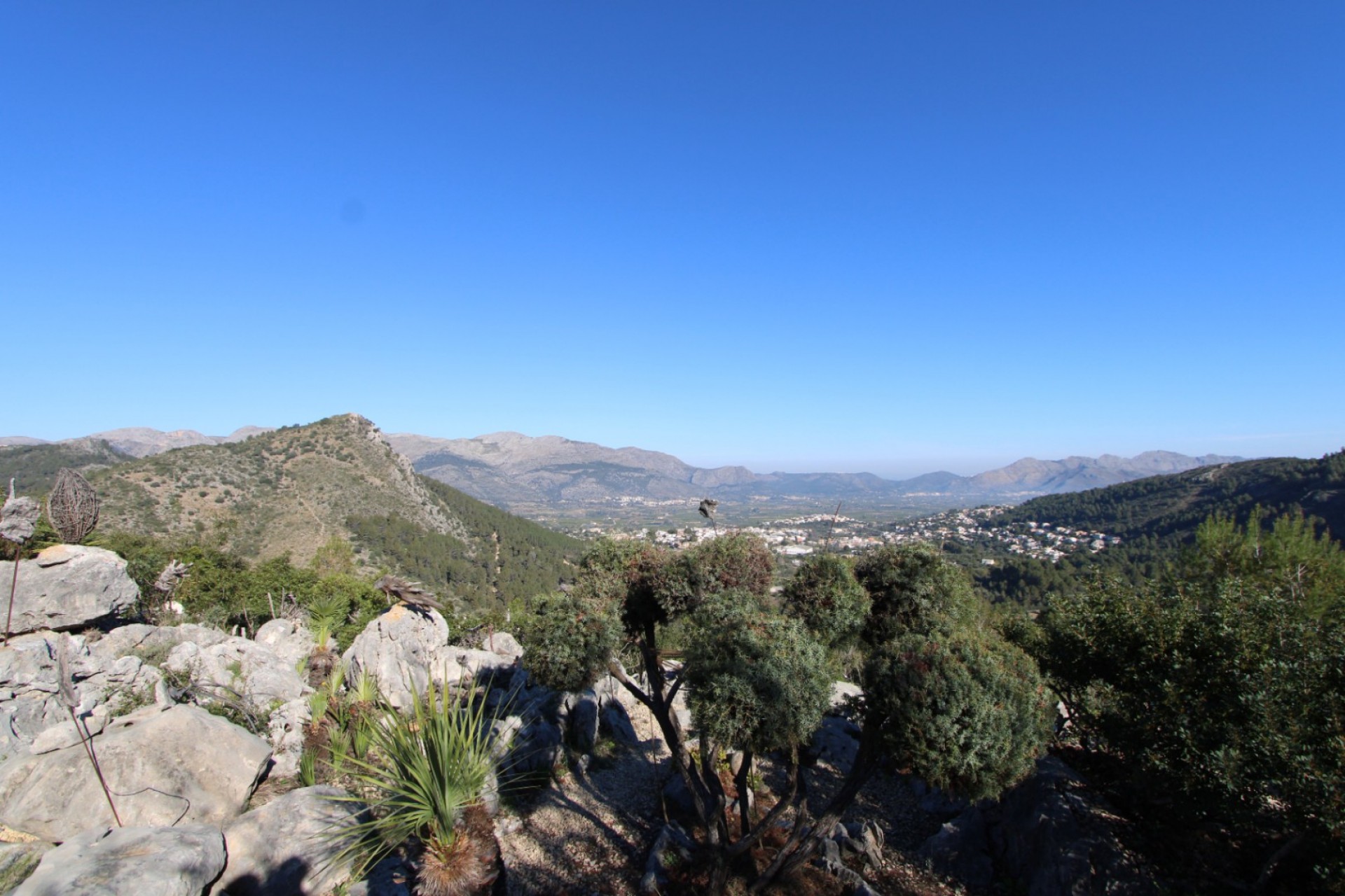 Sale - Villa -
Murla