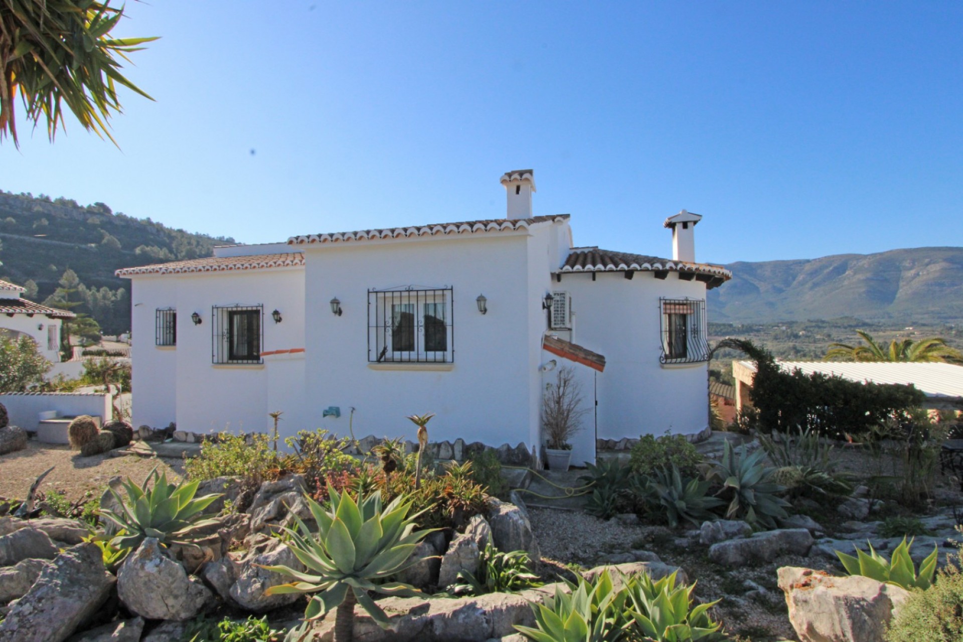 Sale - Villa -
Murla