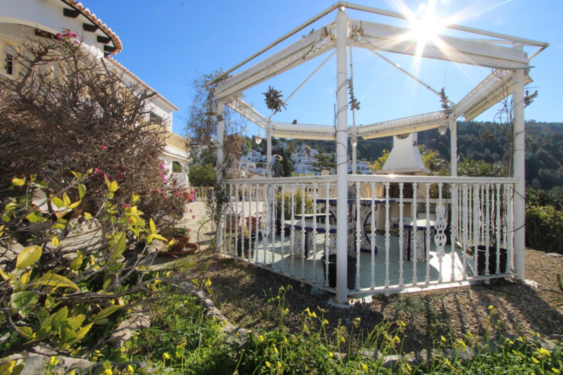 Sale - Villa -
Murla