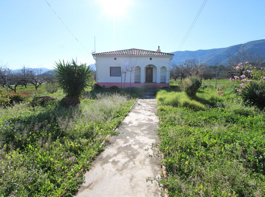 Sale - Villa -
Murla