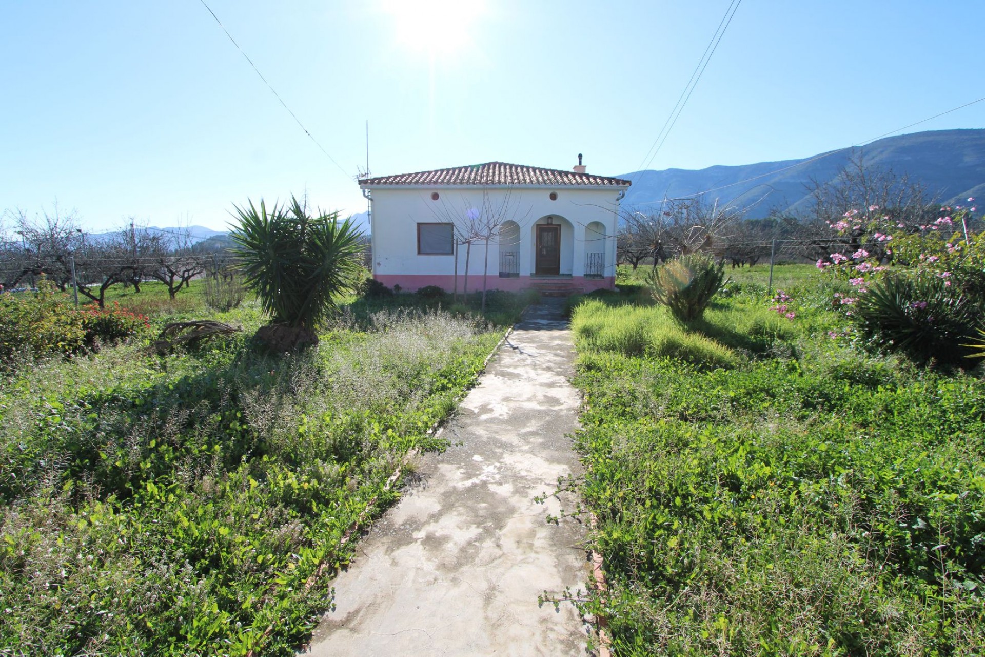 Sale - Villa -
Murla