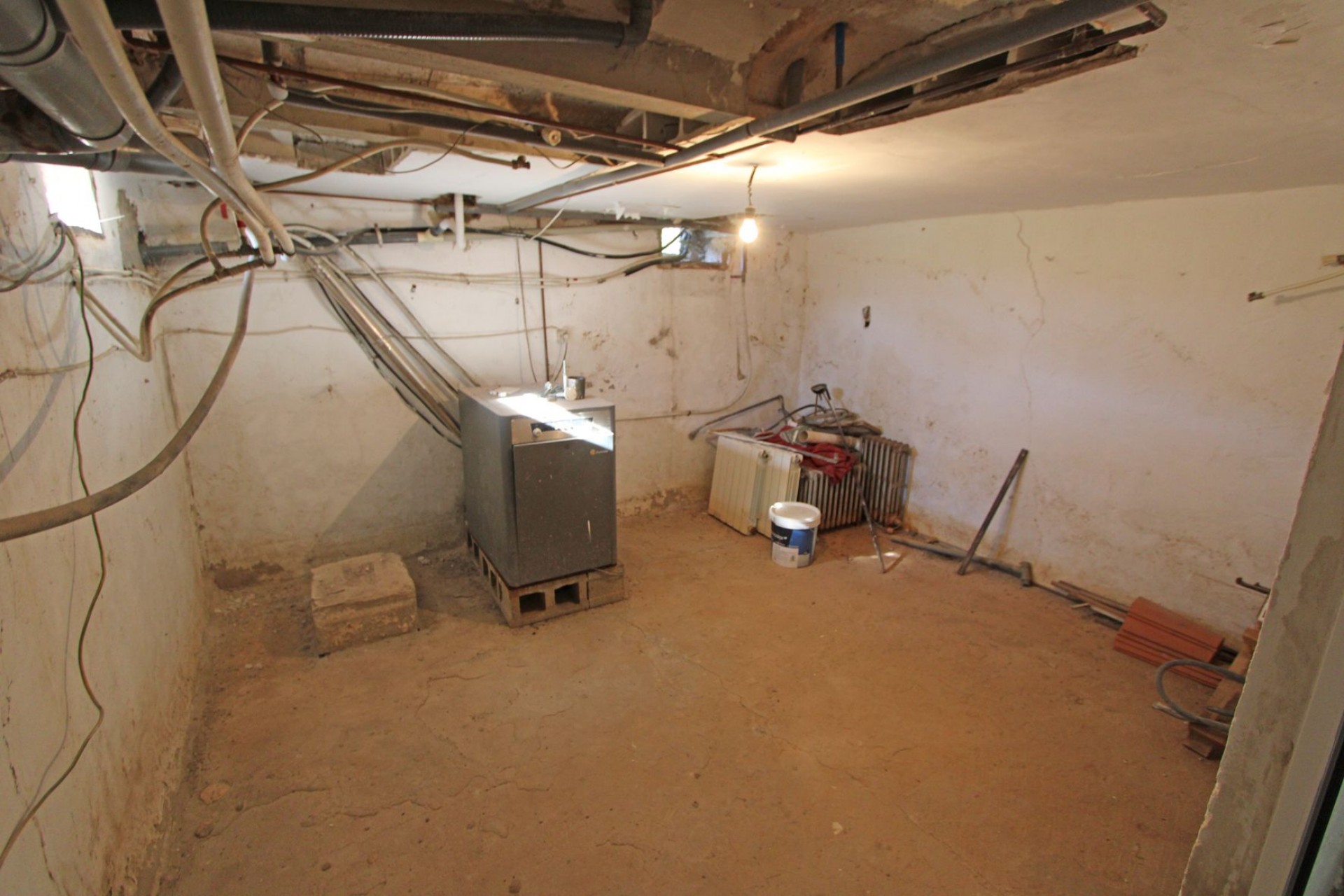 Sale - Villa -
Murla