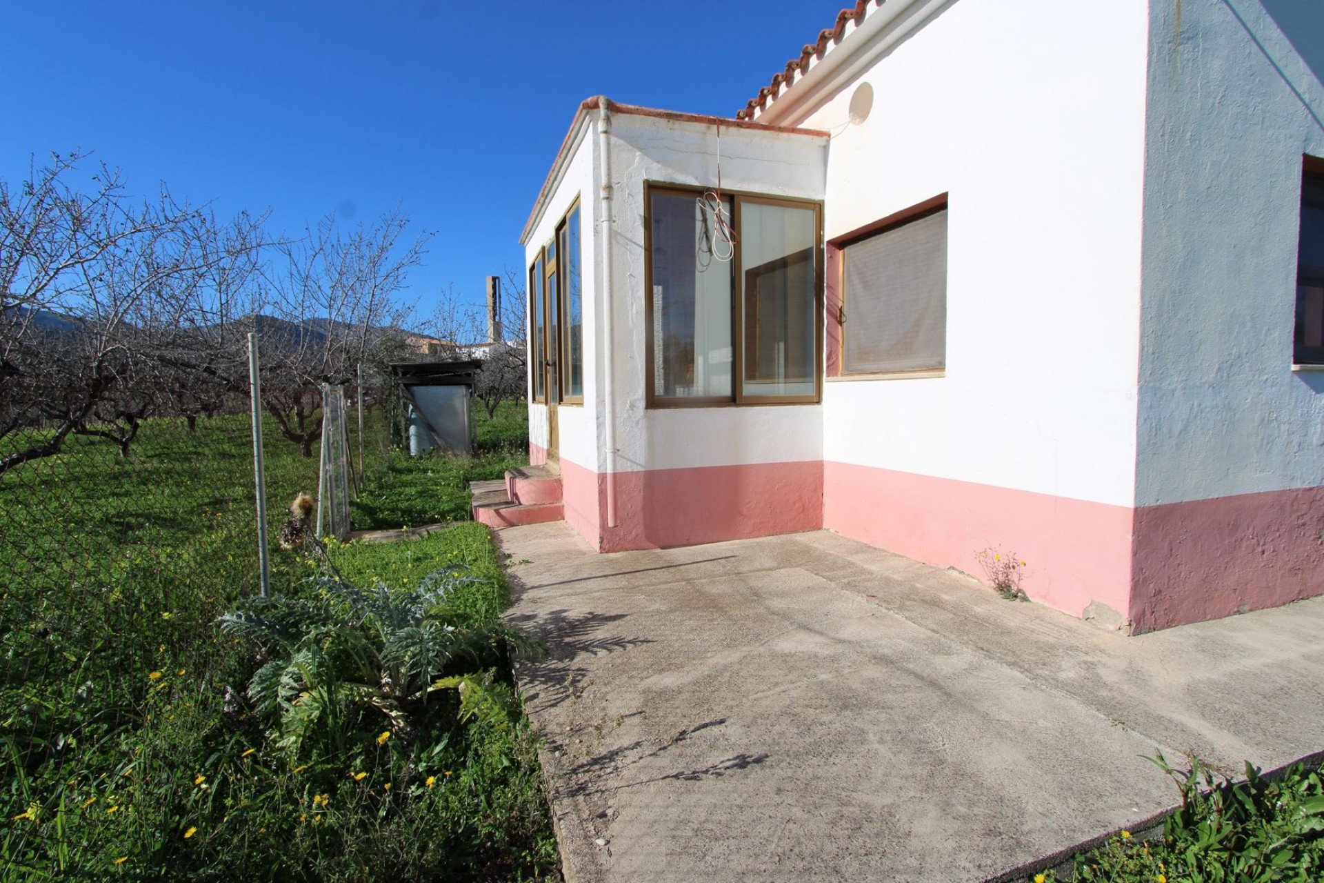 Sale - Villa -
Murla