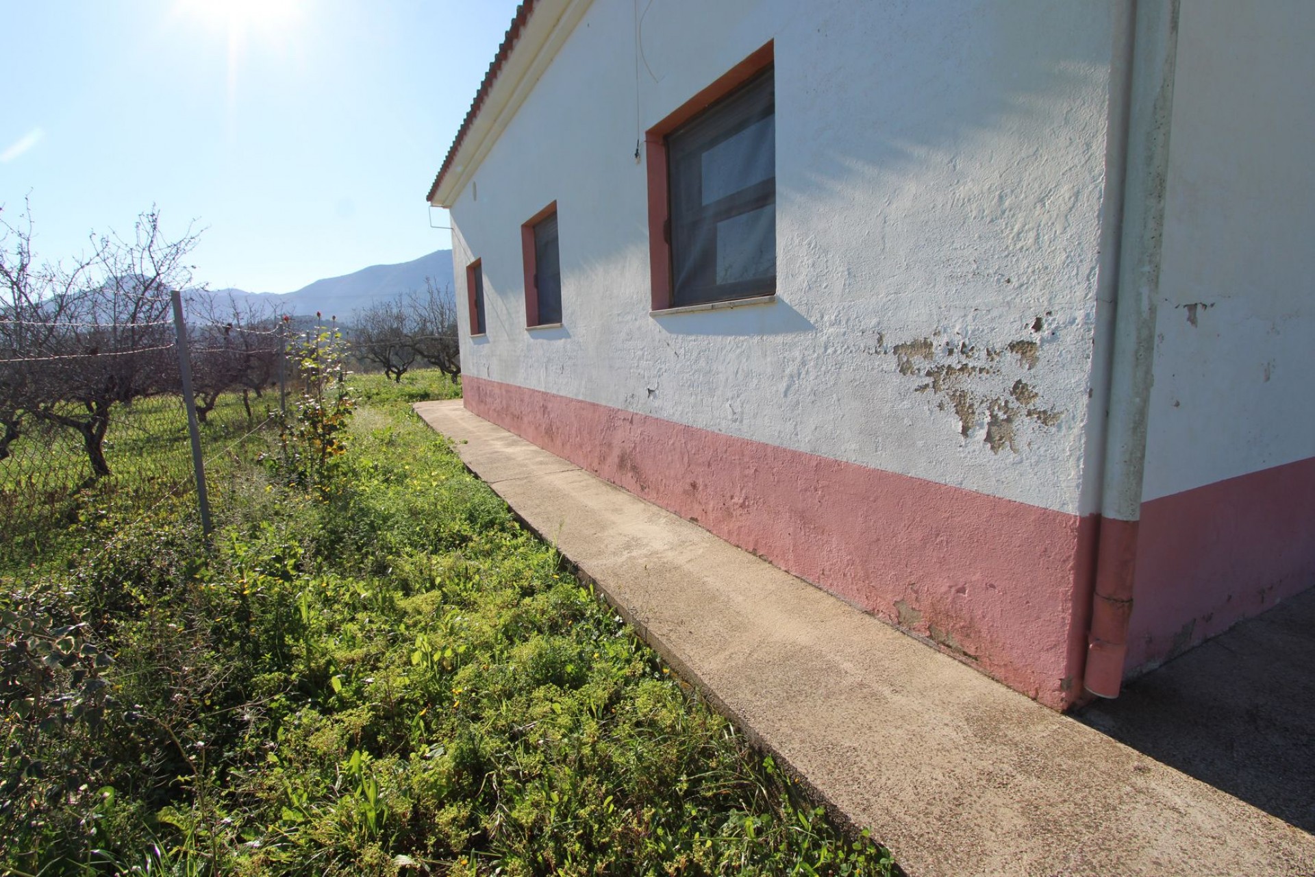 Sale - Villa -
Murla