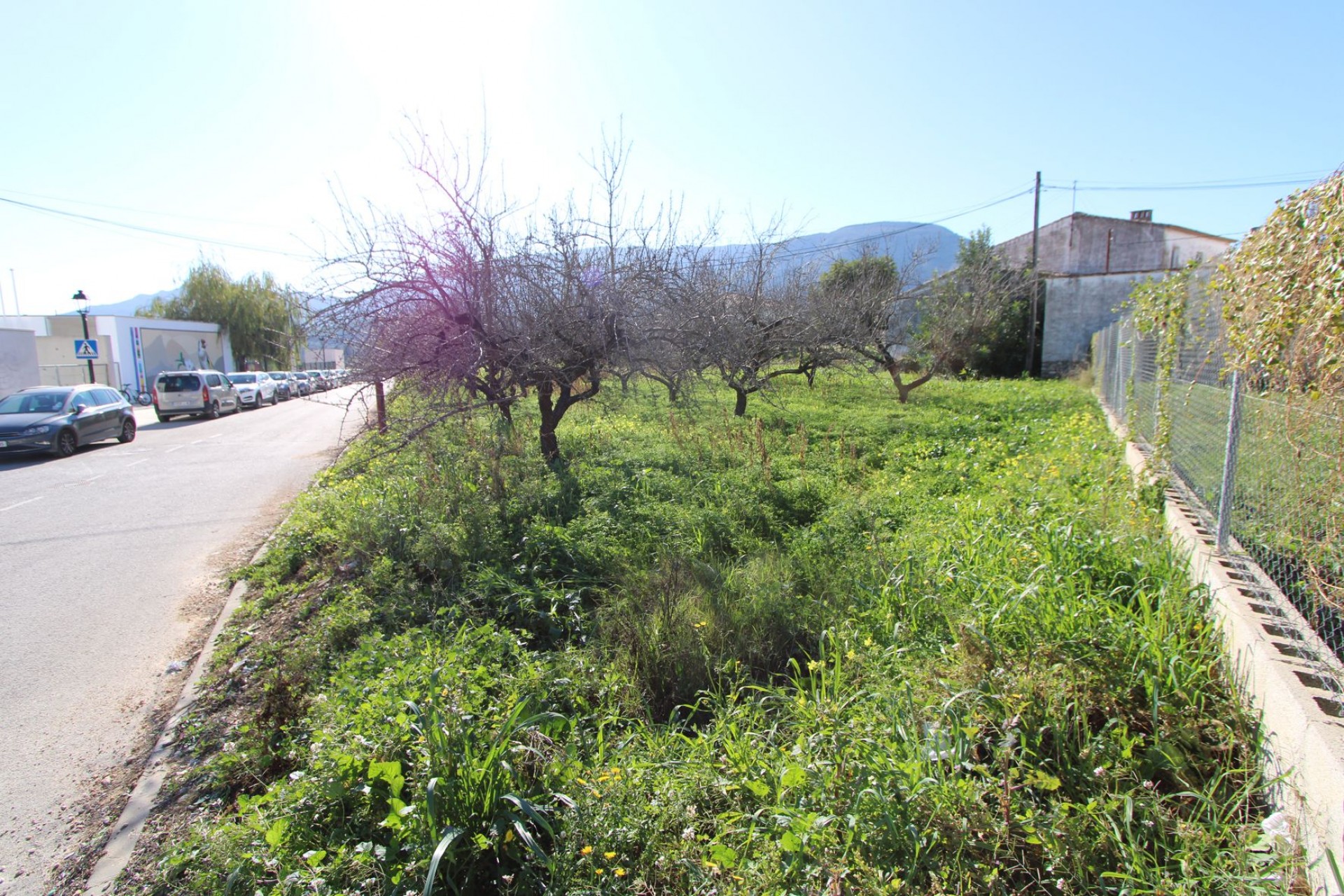 Sale - Villa -
Murla