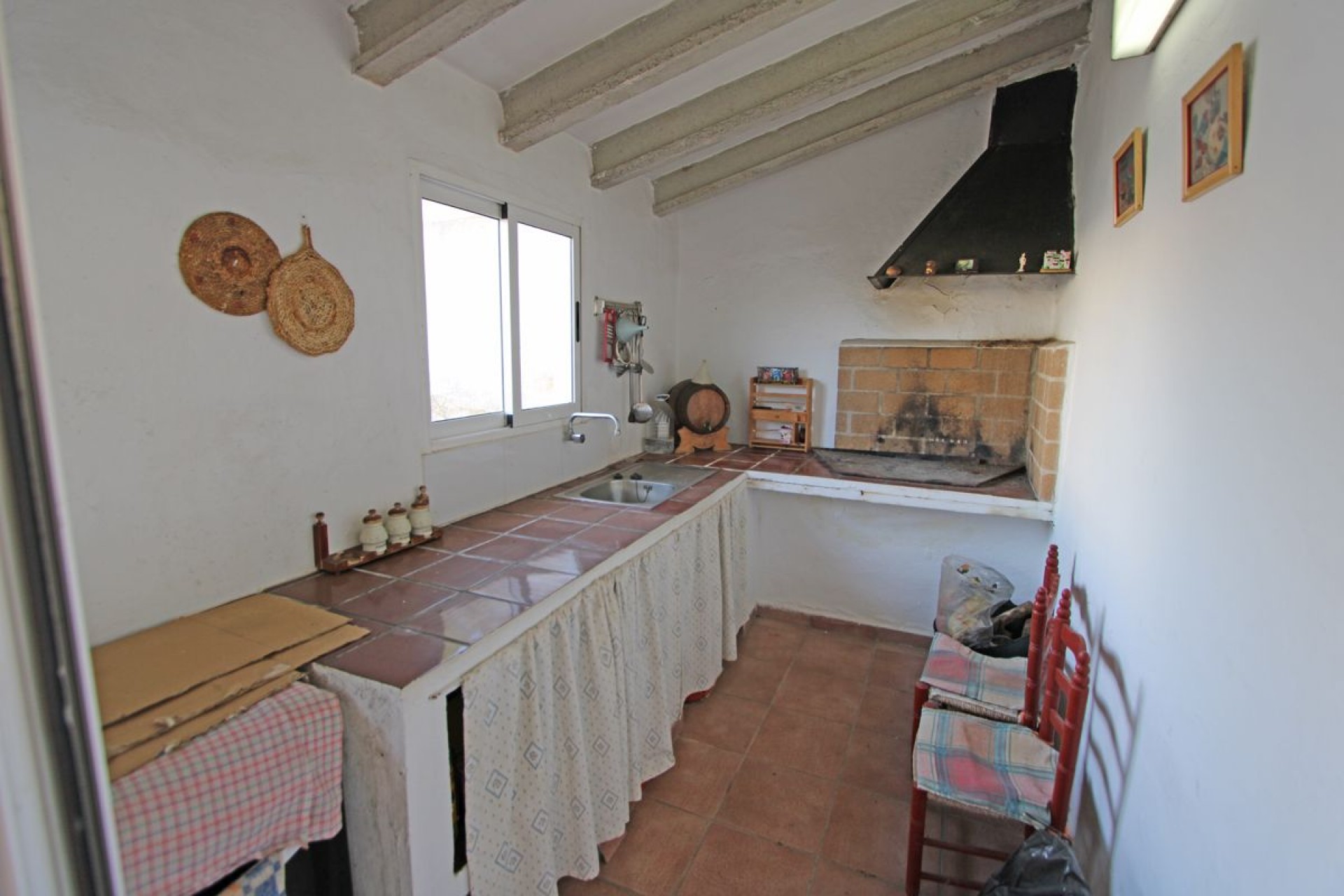 Sale - Villa -
Ondara