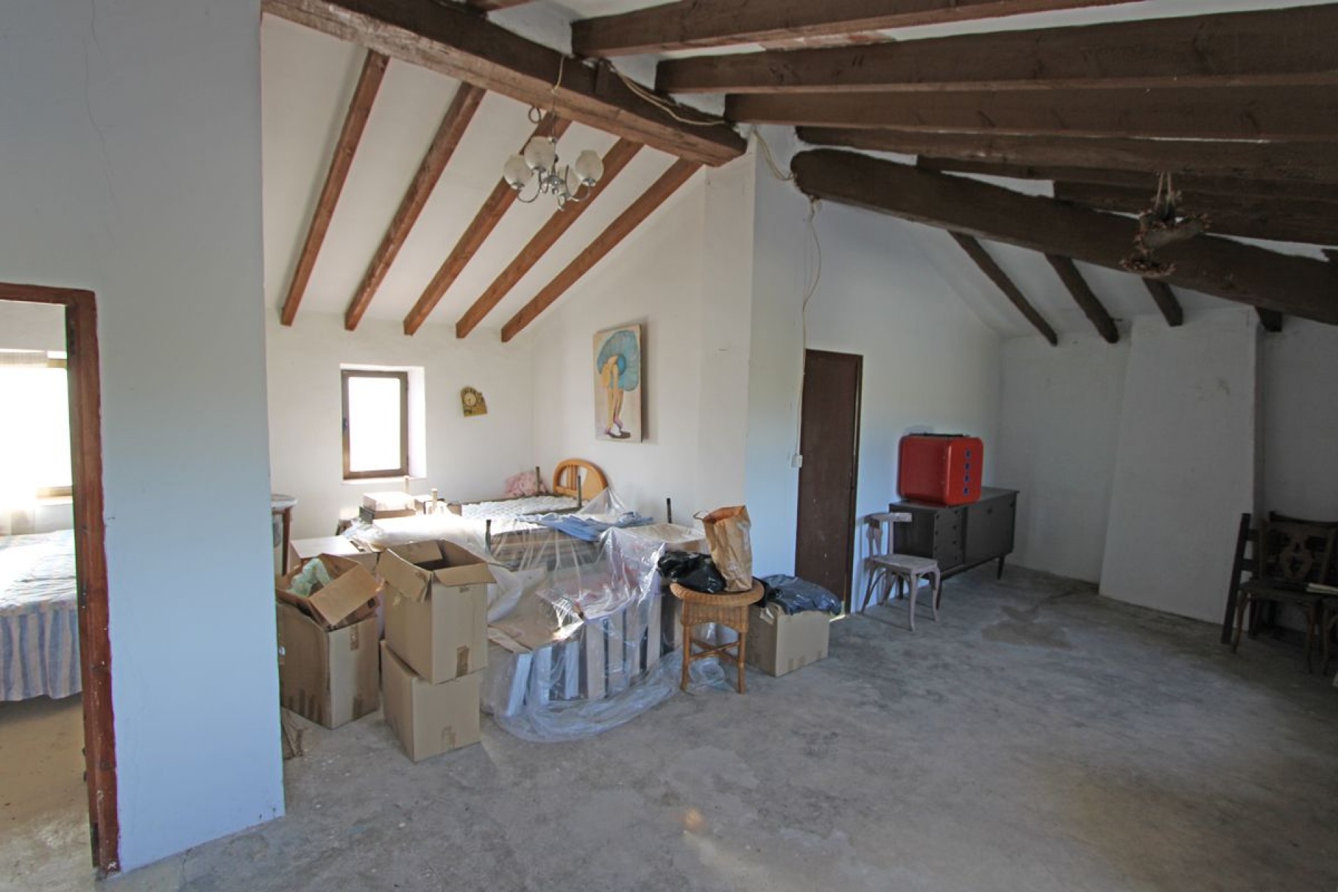 Sale - Villa -
Ondara