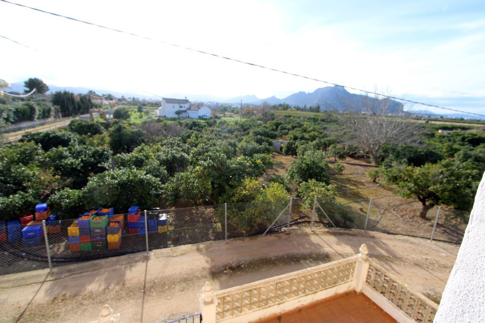 Sale - Villa -
Ondara