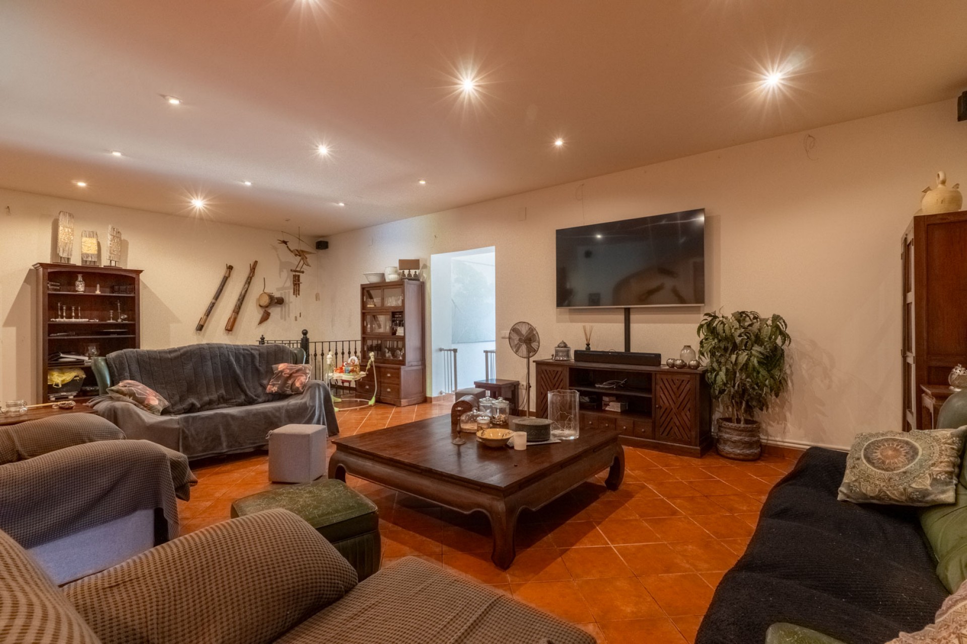 Sale - Villa -
Ondara