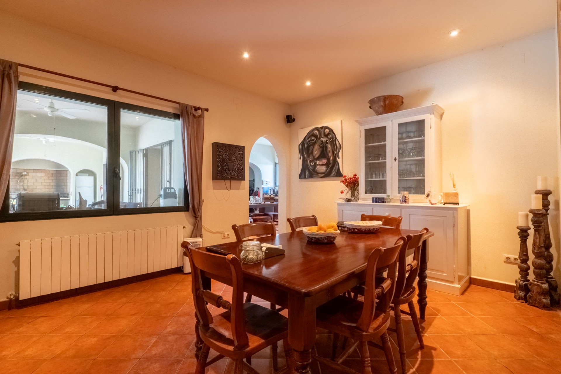 Sale - Villa -
Ondara