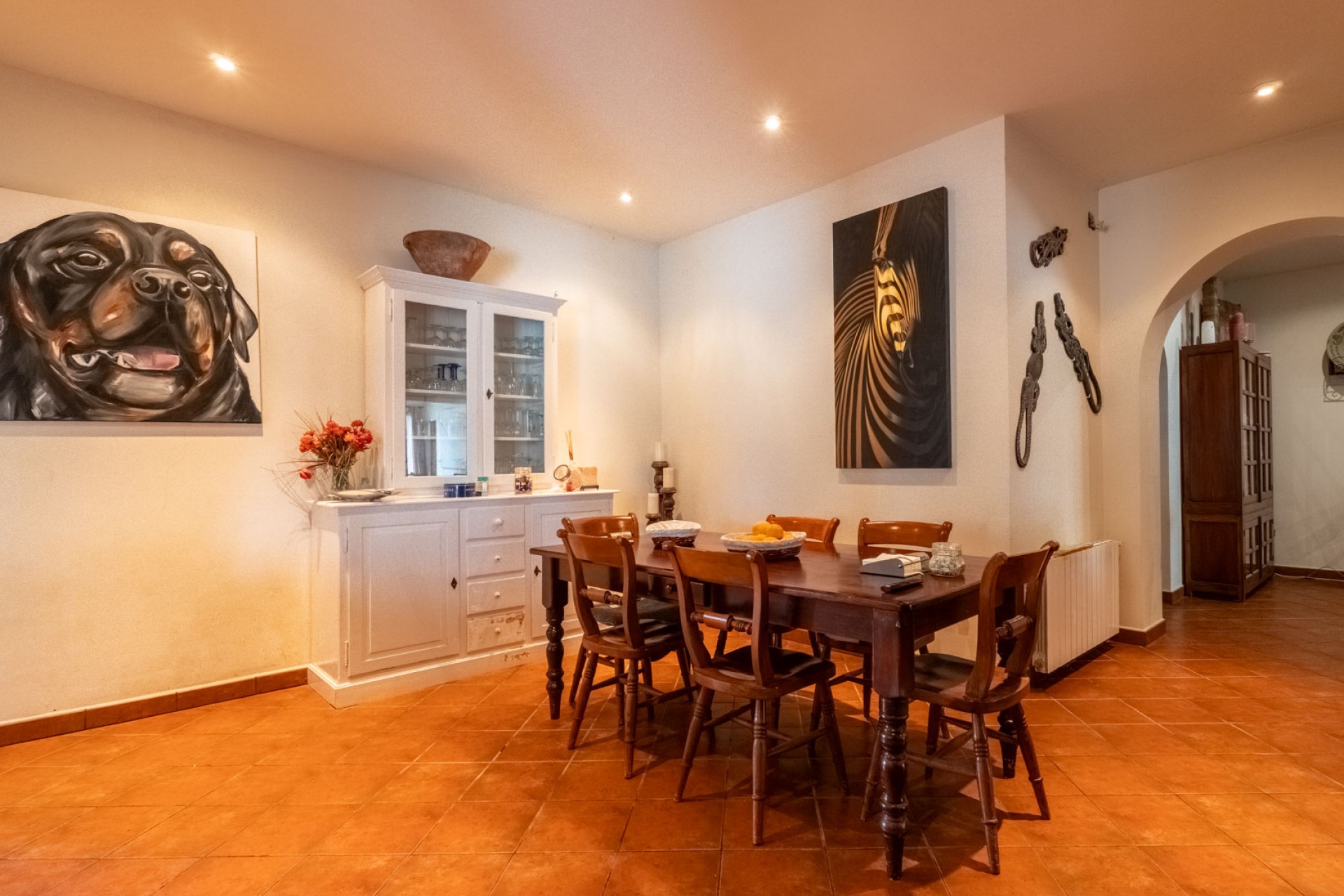 Sale - Villa -
Ondara