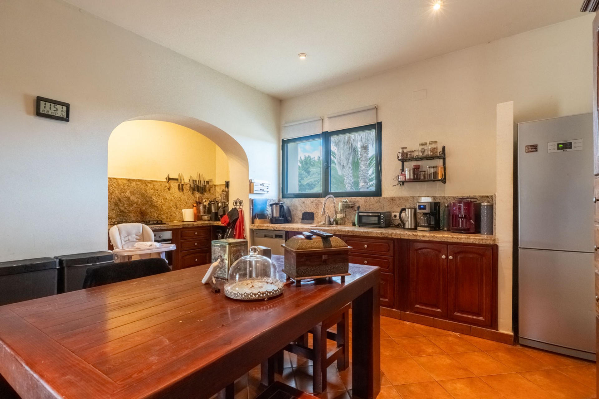 Sale - Villa -
Ondara