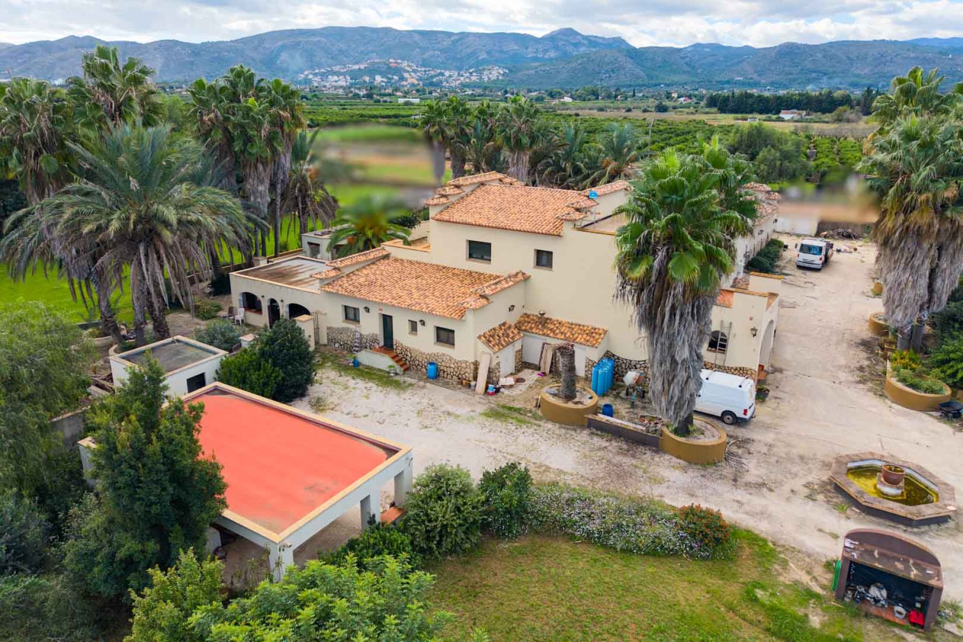 Sale - Villa -
Ondara