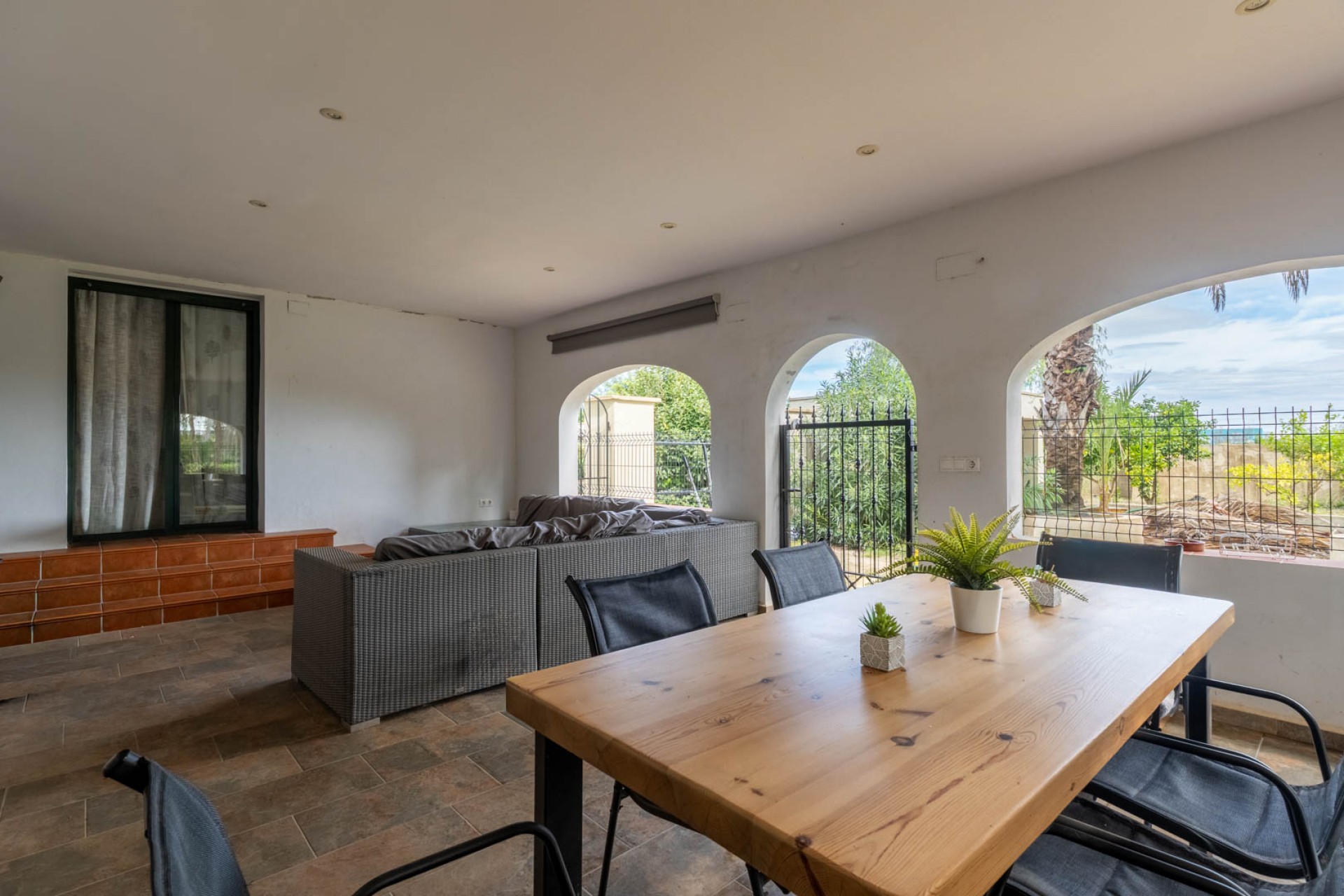 Sale - Villa -
Ondara