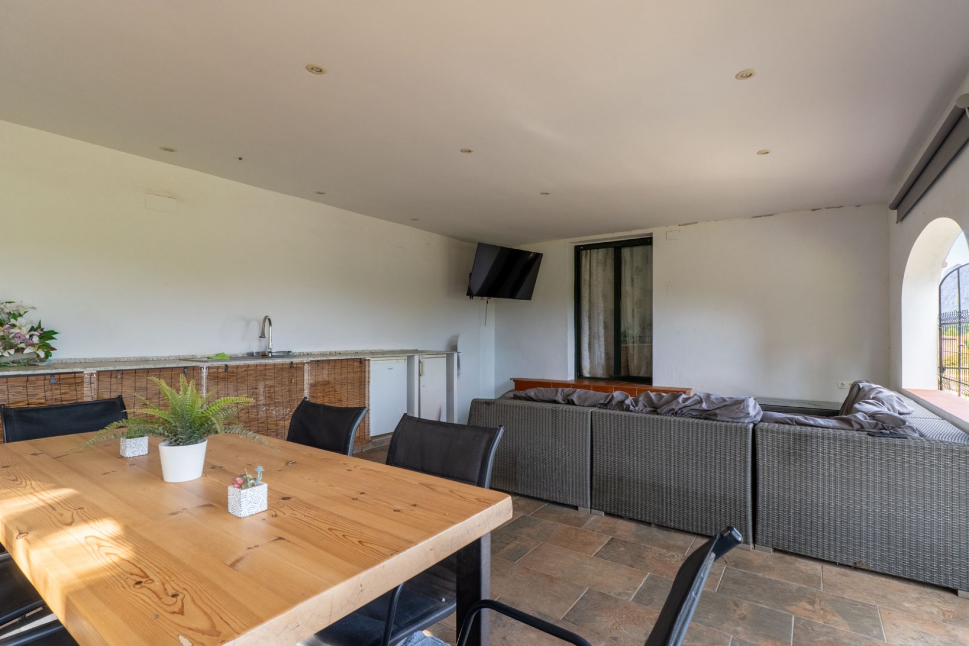 Sale - Villa -
Ondara