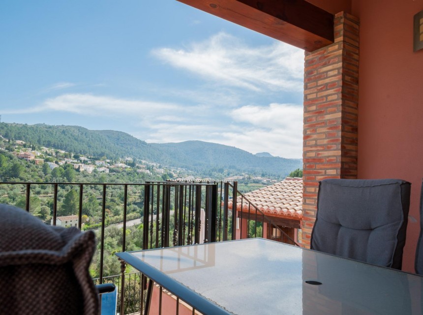 Sale - Villa -
Orba - Comunidad valenciana