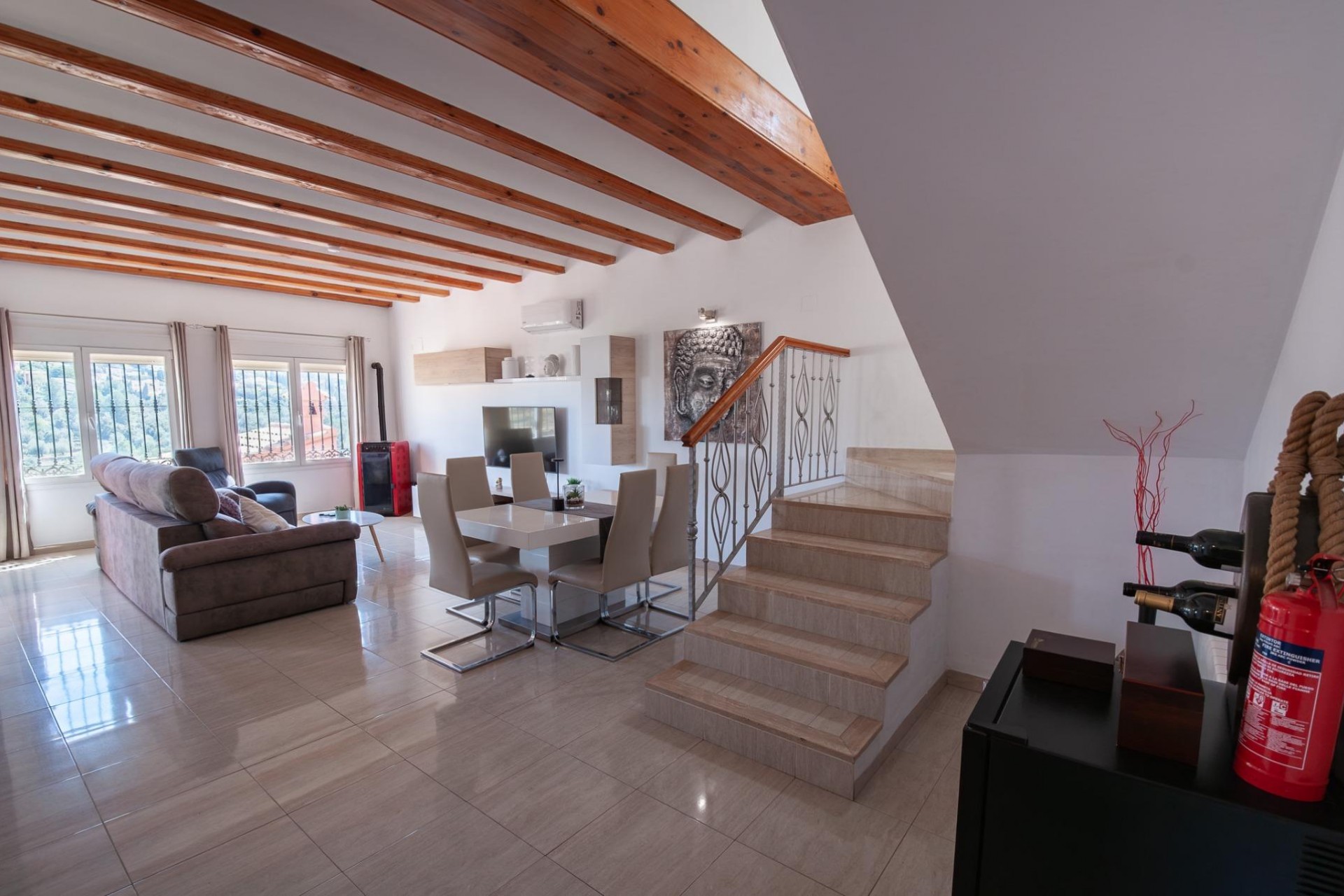 Sale - Villa -
Orba - Comunidad valenciana