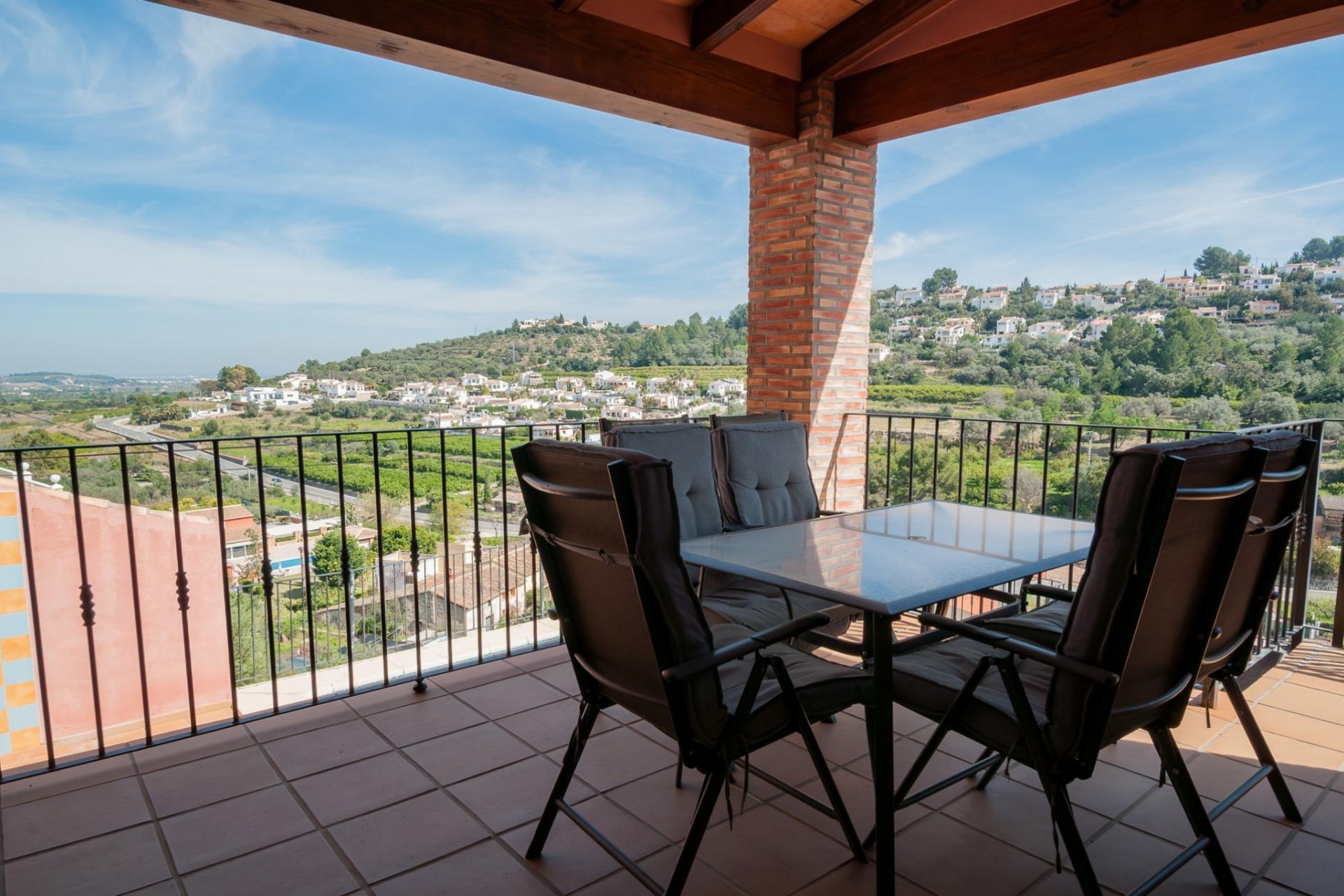 Sale - Villa -
Orba - Comunidad valenciana