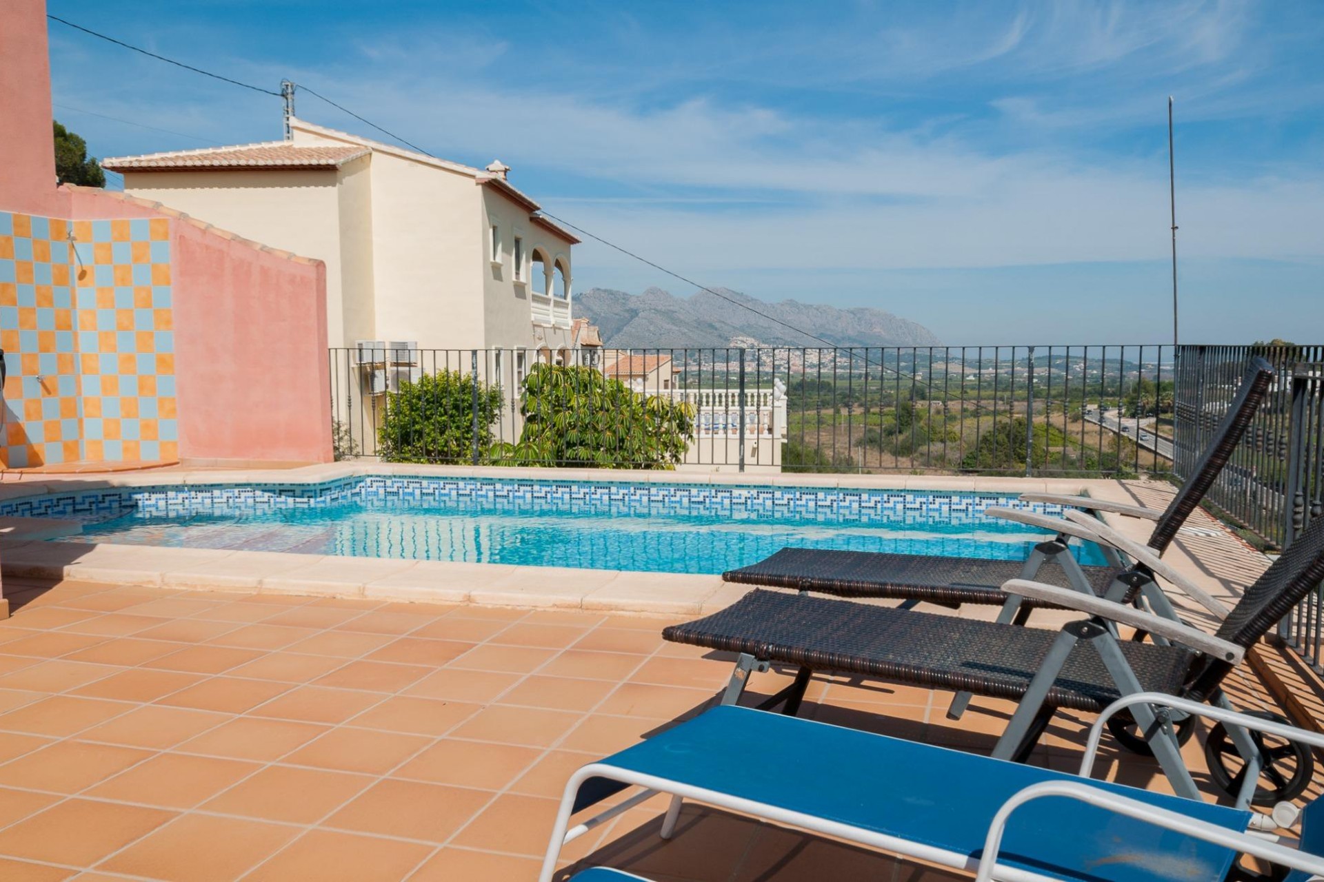 Sale - Villa -
Orba - Comunidad valenciana