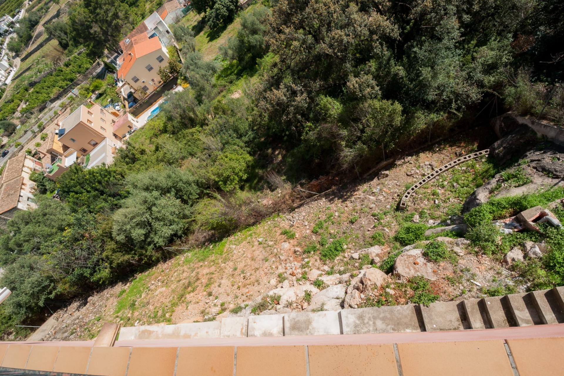 Sale - Villa -
Orba - Comunidad valenciana