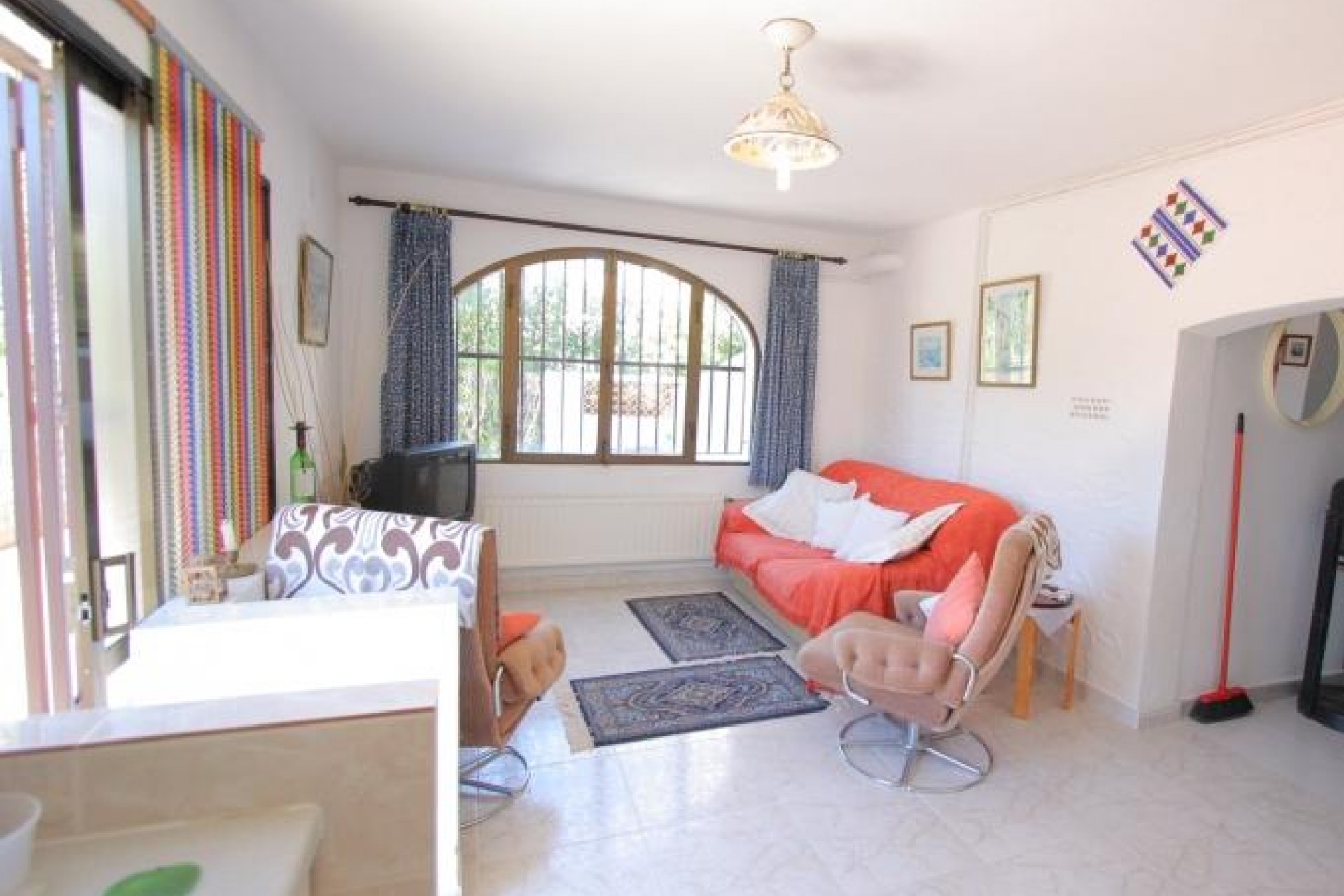 Sale - Villa -
Orba