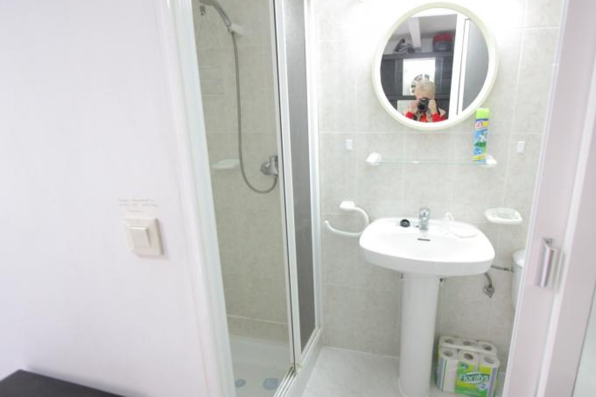 Sale - Villa -
Orba