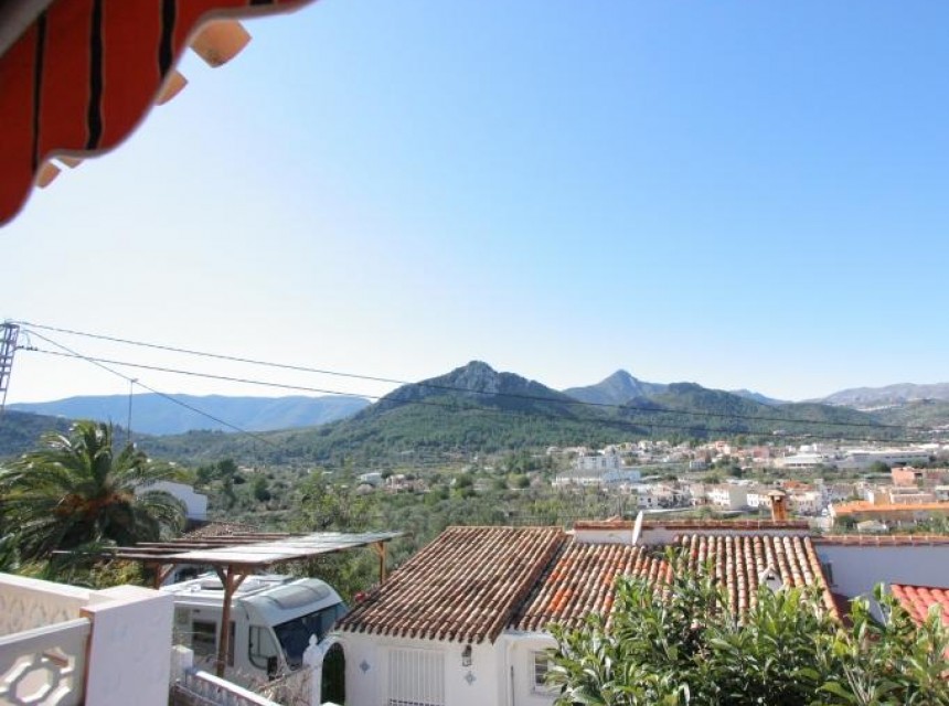 Sale - Villa -
Orba