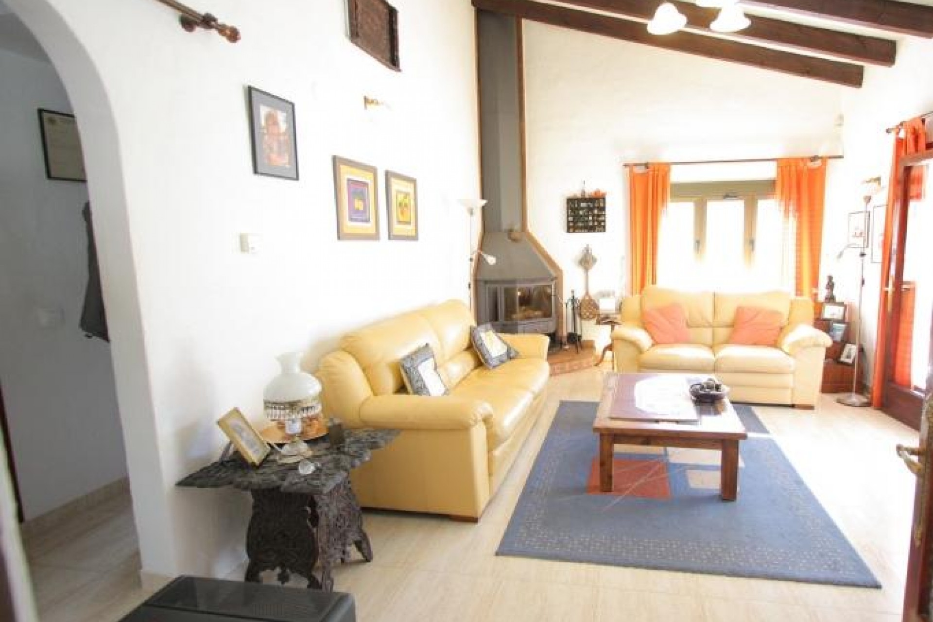 Sale - Villa -
Orba